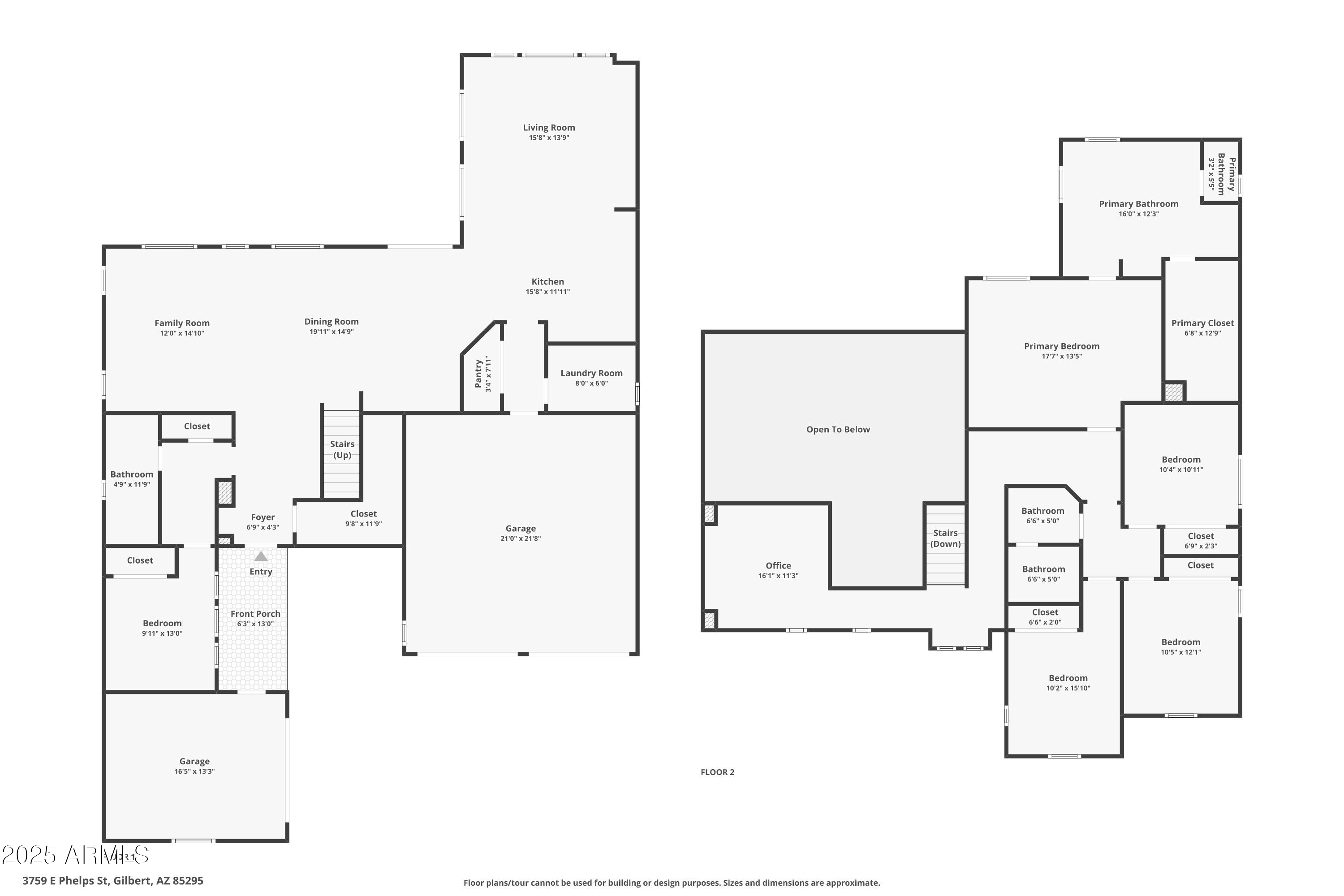 3759 E PHELPS Street