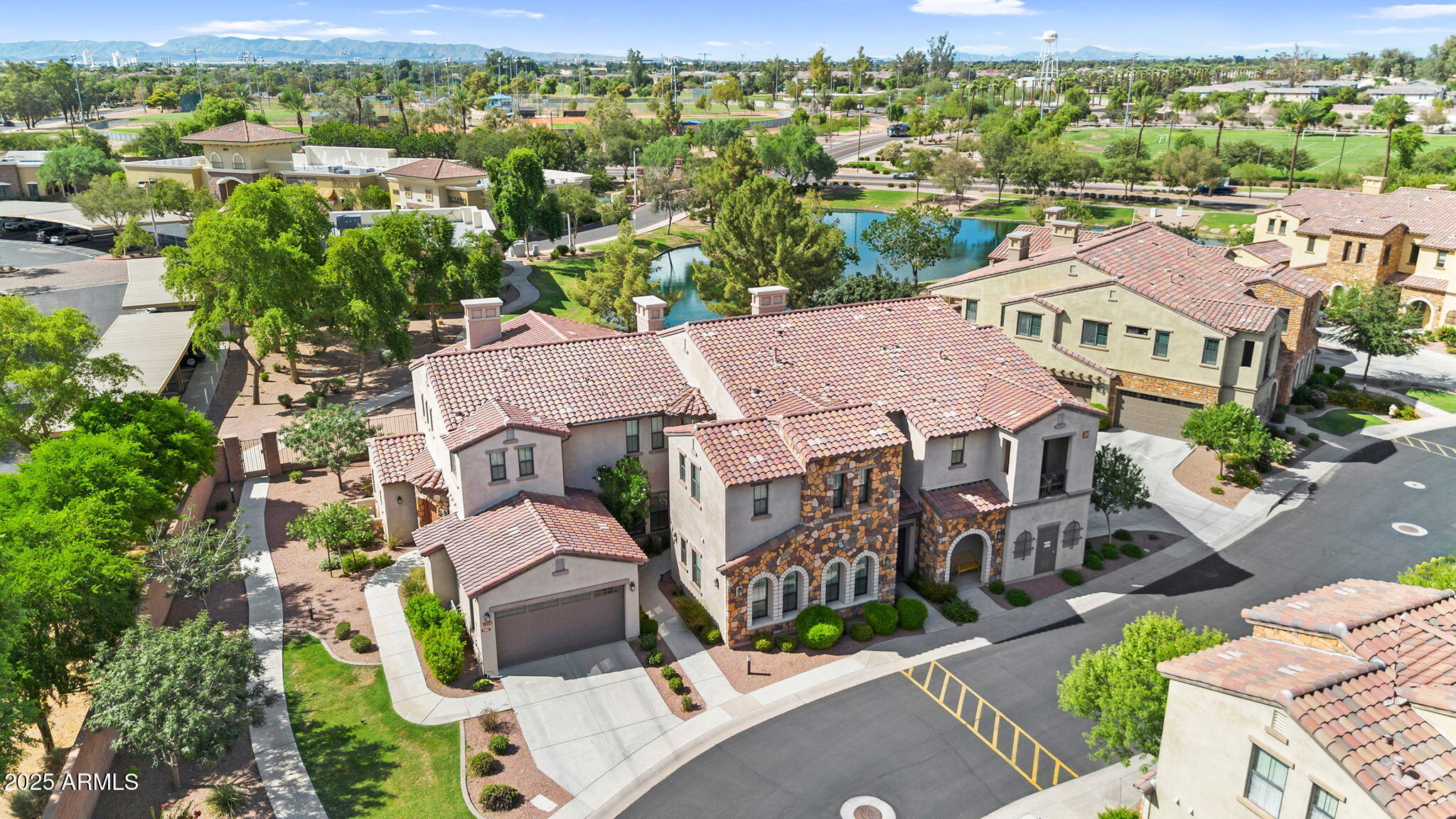 4777 S FULTON RANCH Boulevard, 1113