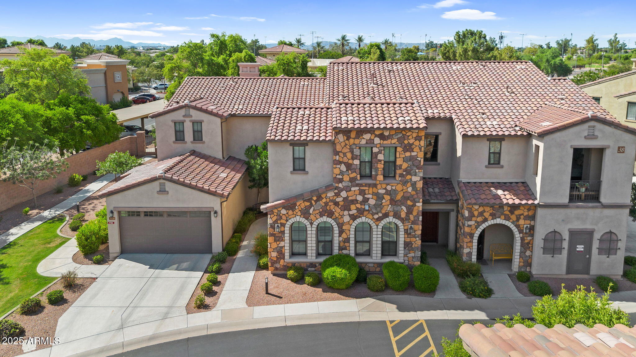 4777 S FULTON RANCH Boulevard, 1113