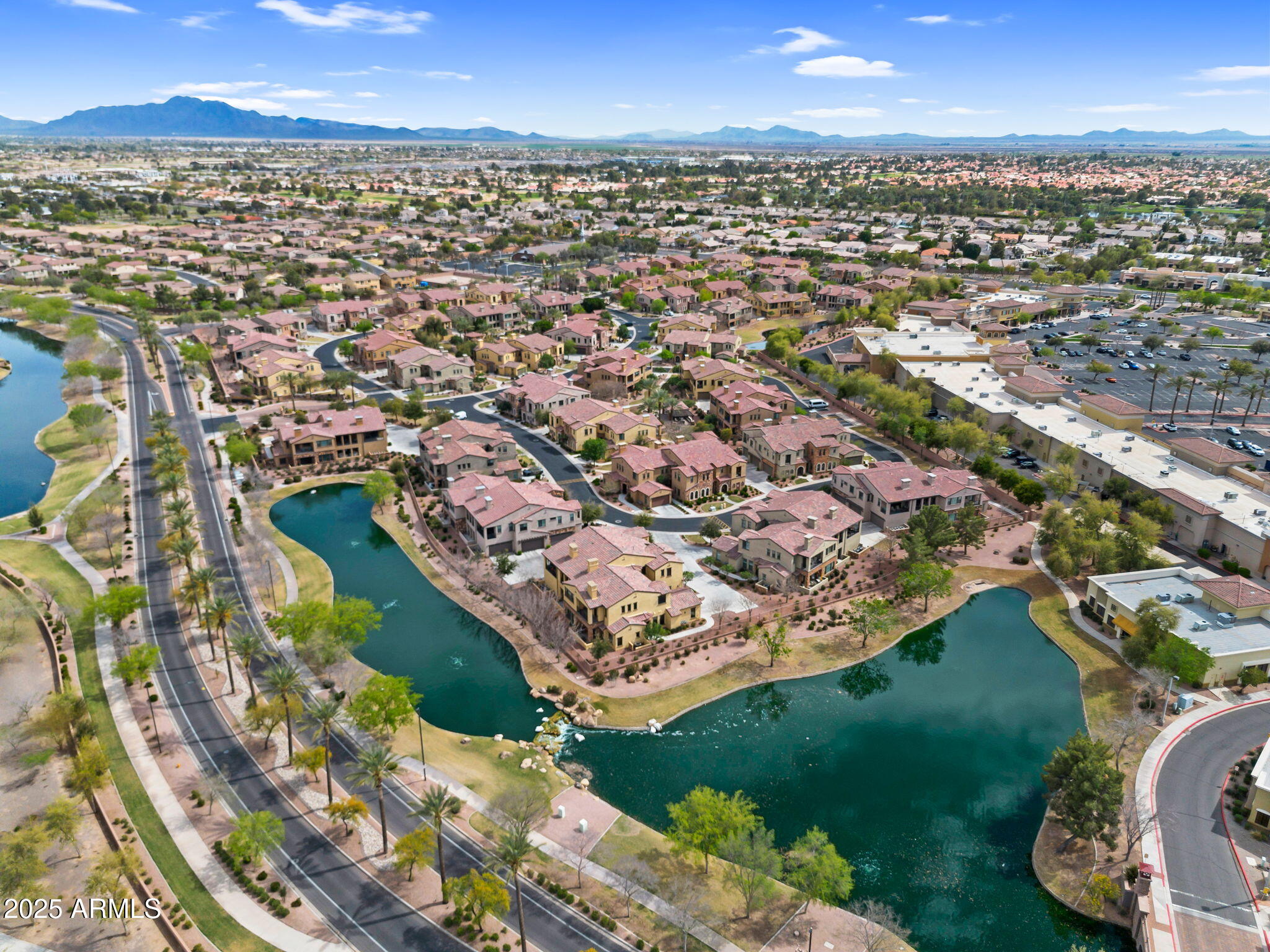 4777 S FULTON RANCH Boulevard, 1113