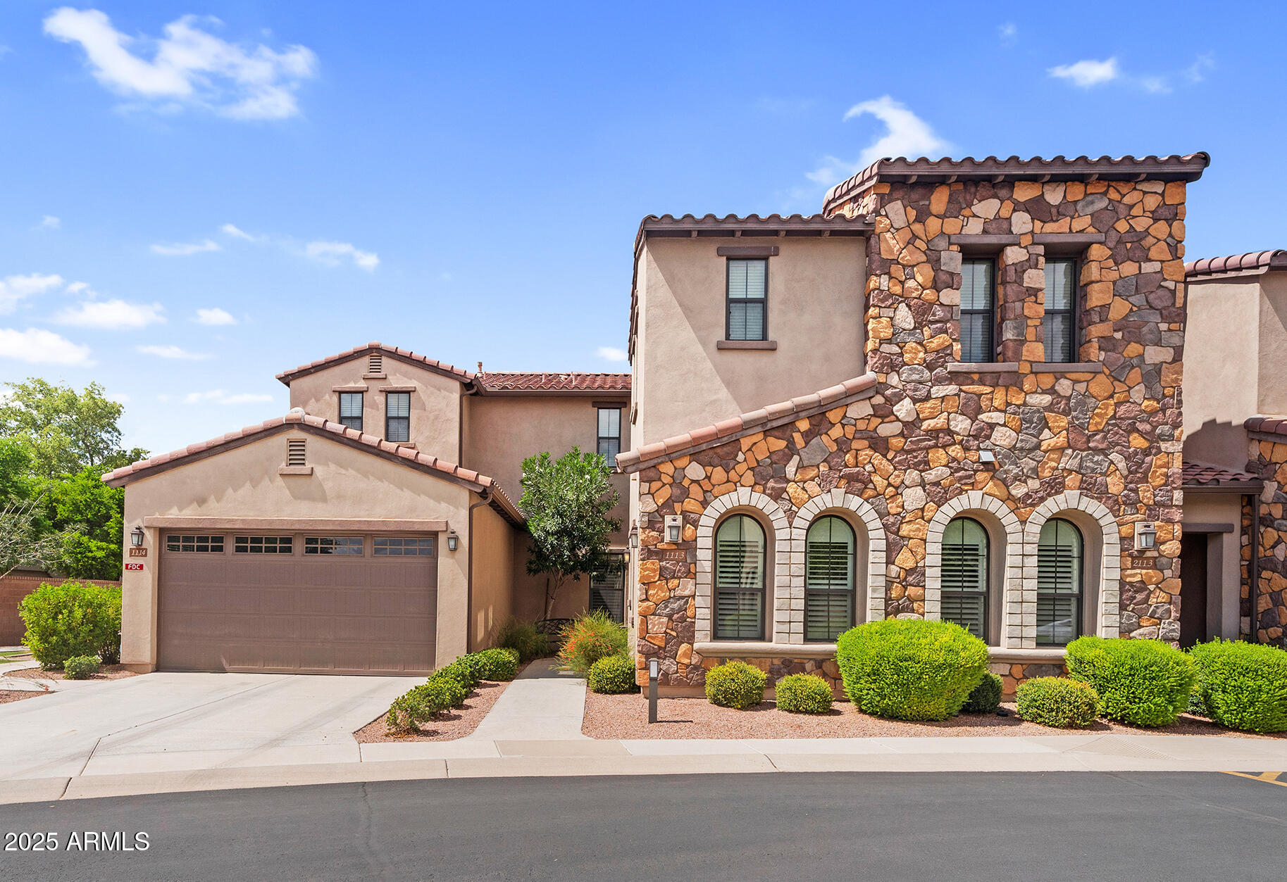 4777 S FULTON RANCH Boulevard, 1113