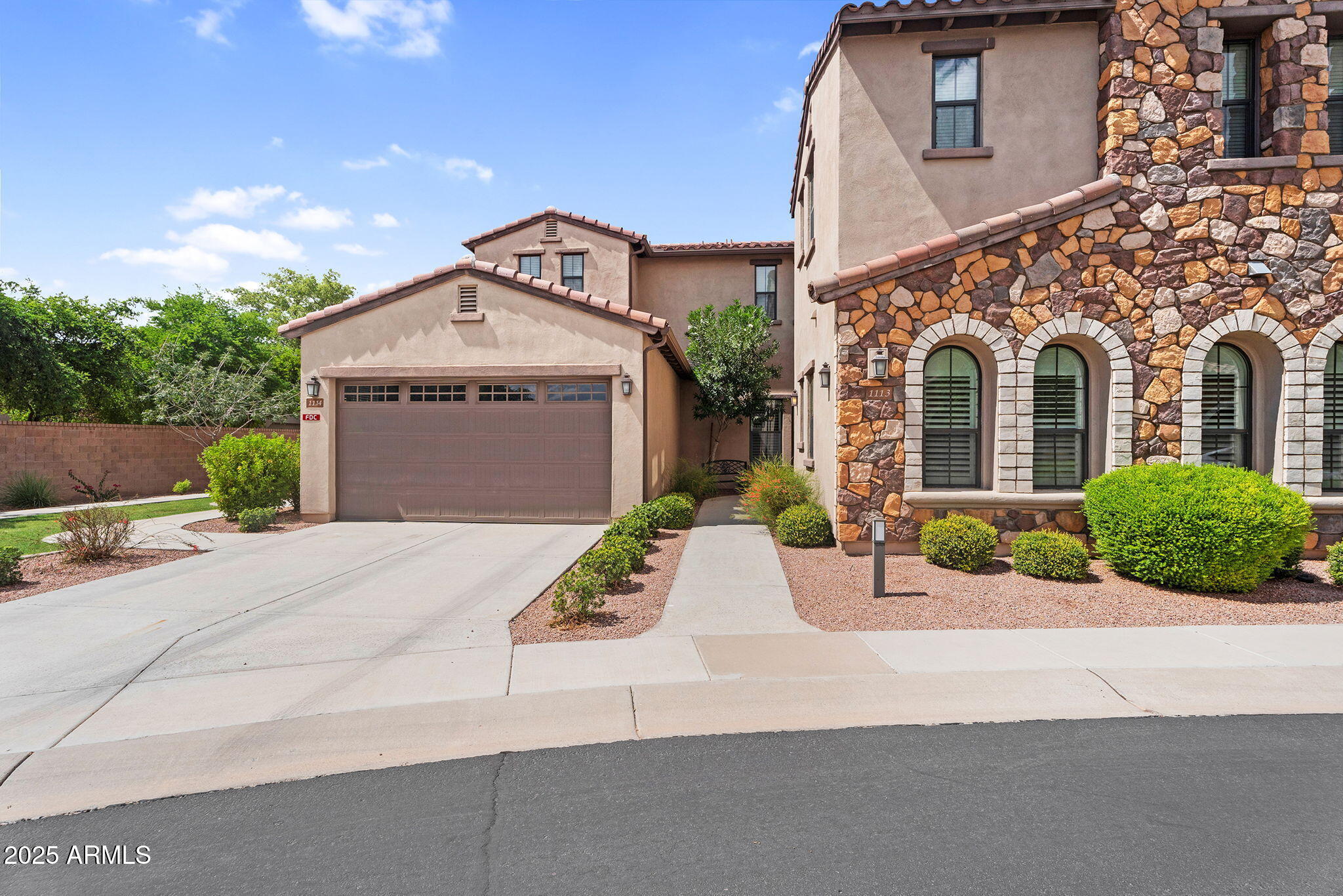 4777 S FULTON RANCH Boulevard, 1113
