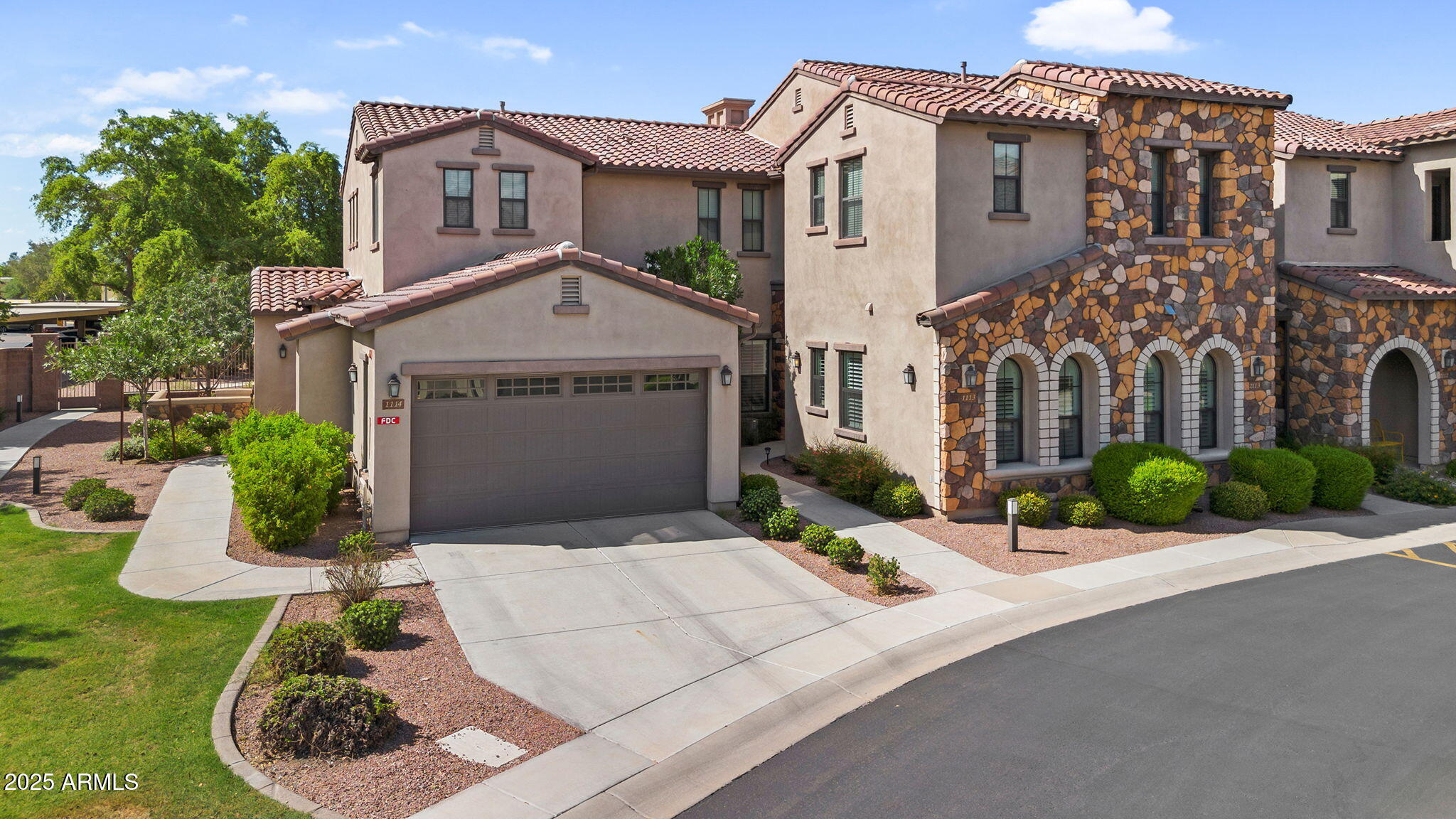 4777 S FULTON RANCH Boulevard, 1113