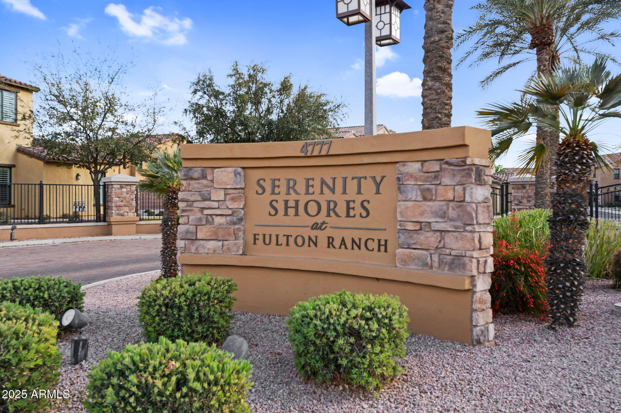 4777 S FULTON RANCH Boulevard, 1113