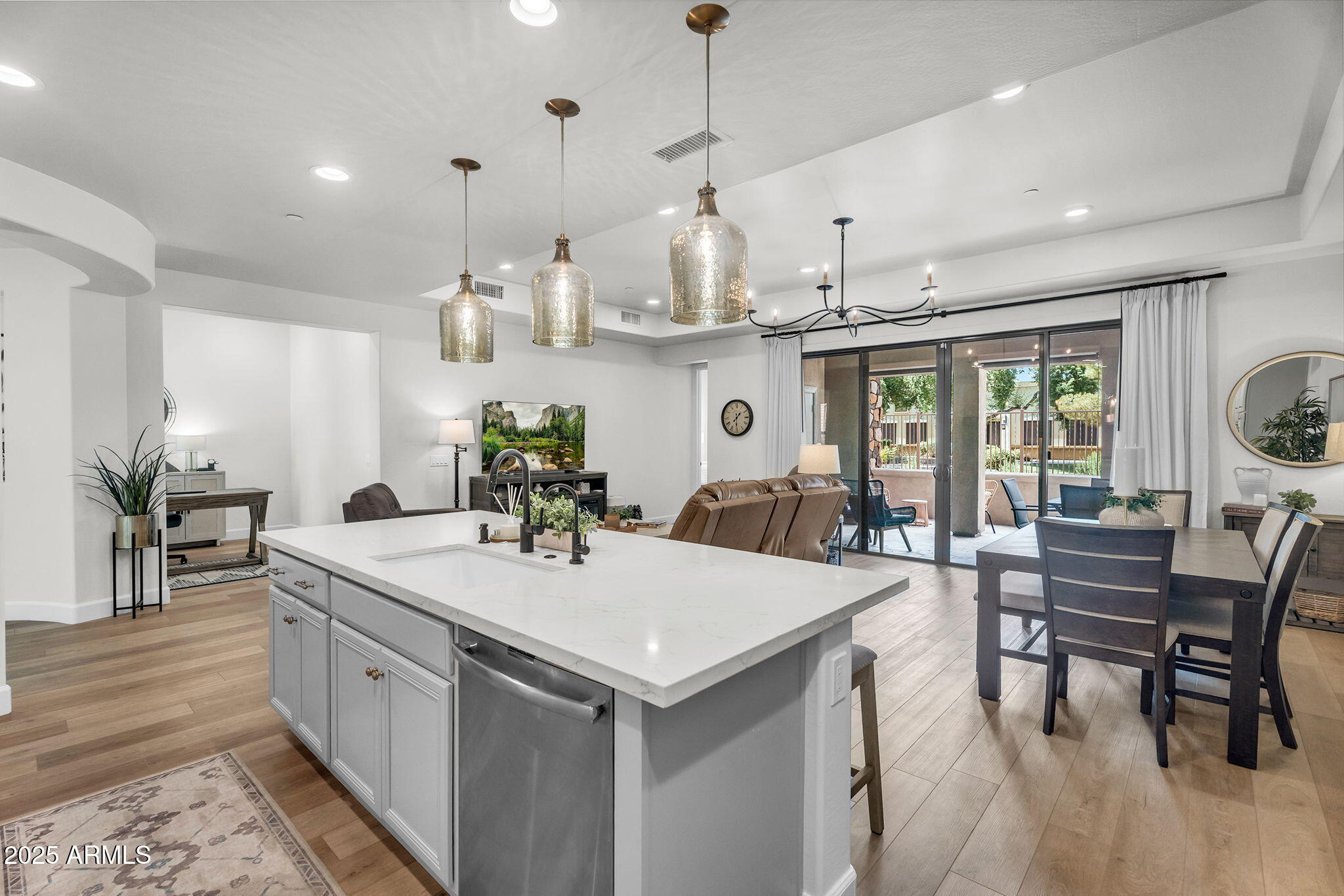 4777 S FULTON RANCH Boulevard, 1113