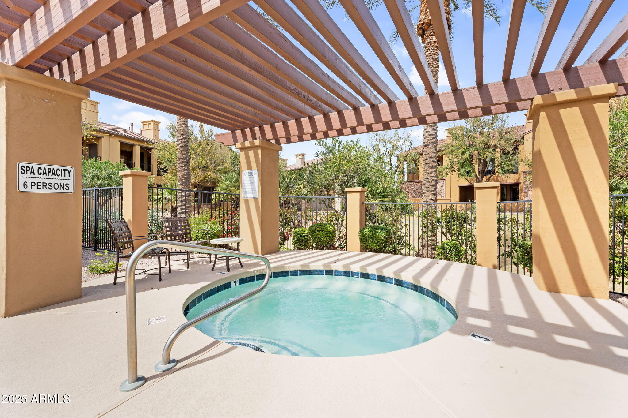 4777 S FULTON RANCH Boulevard, 1113