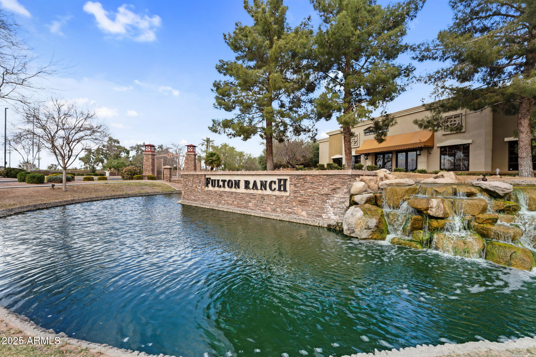 4777 S FULTON RANCH Boulevard, 1113