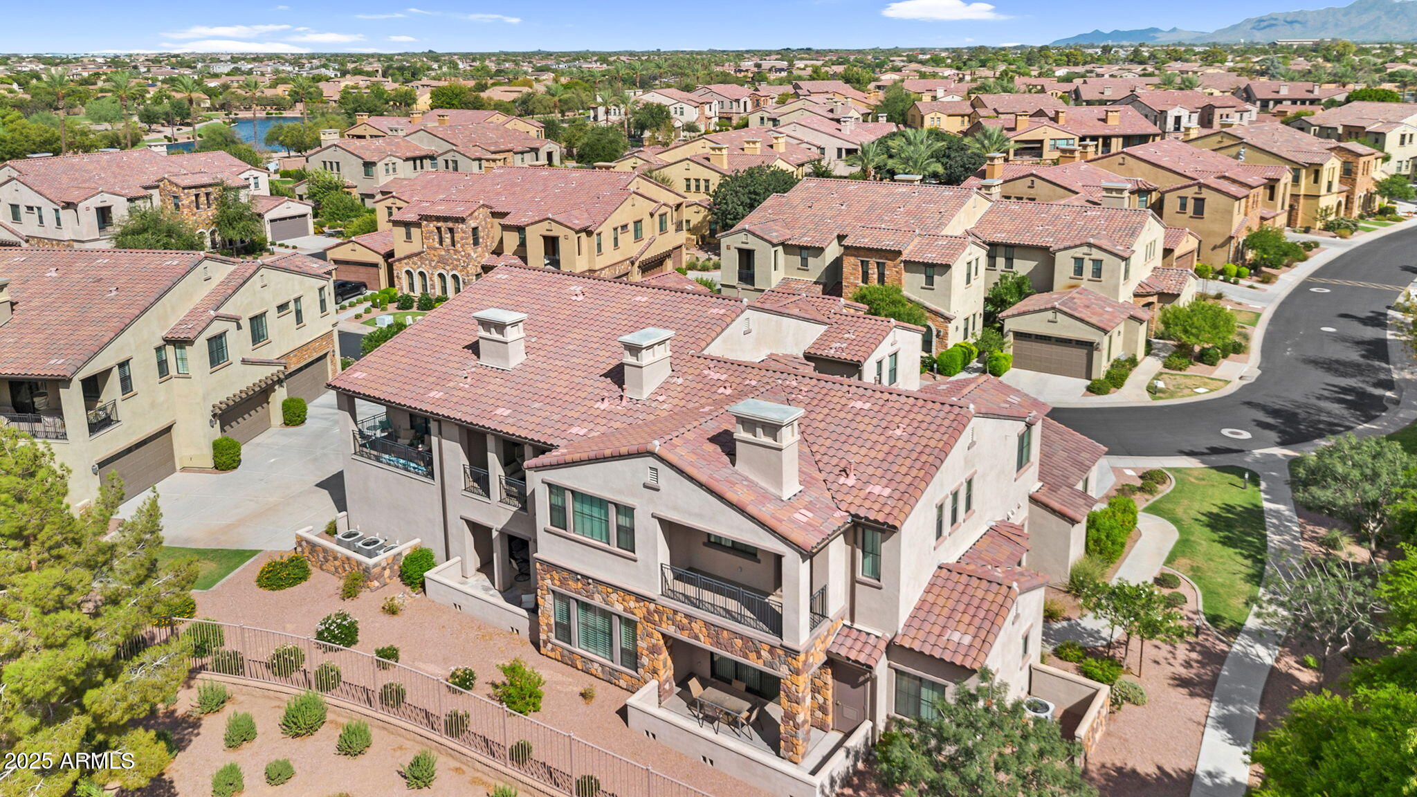 4777 S FULTON RANCH Boulevard, 1113