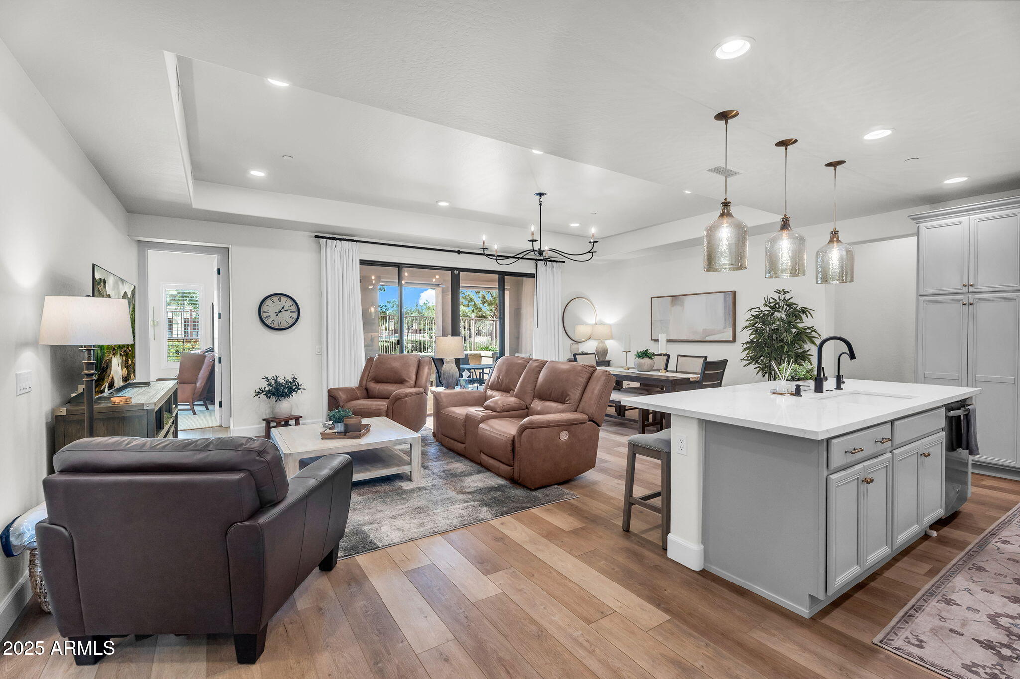 4777 S FULTON RANCH Boulevard, 1113