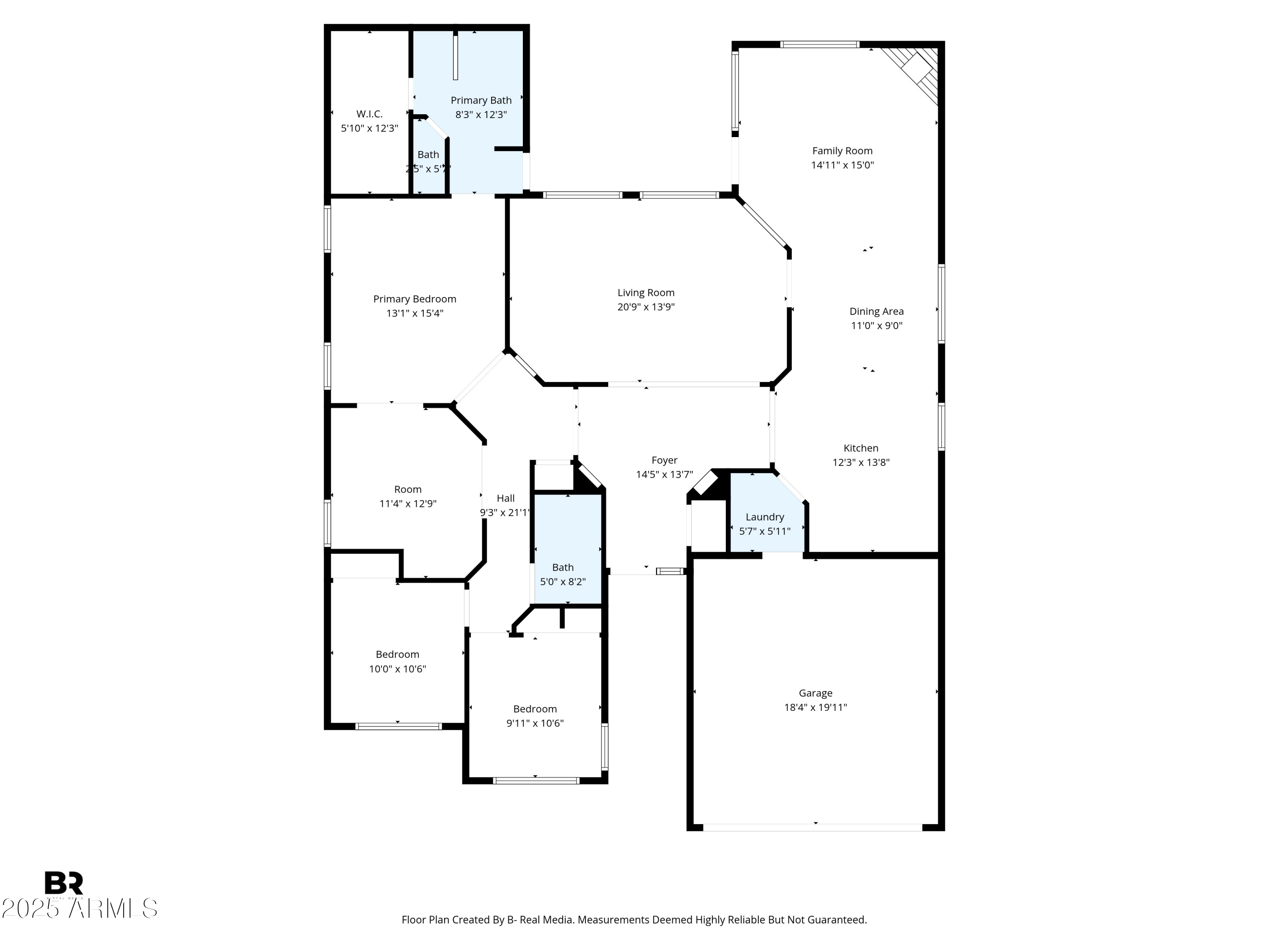 695 W HOLSTEIN Trail