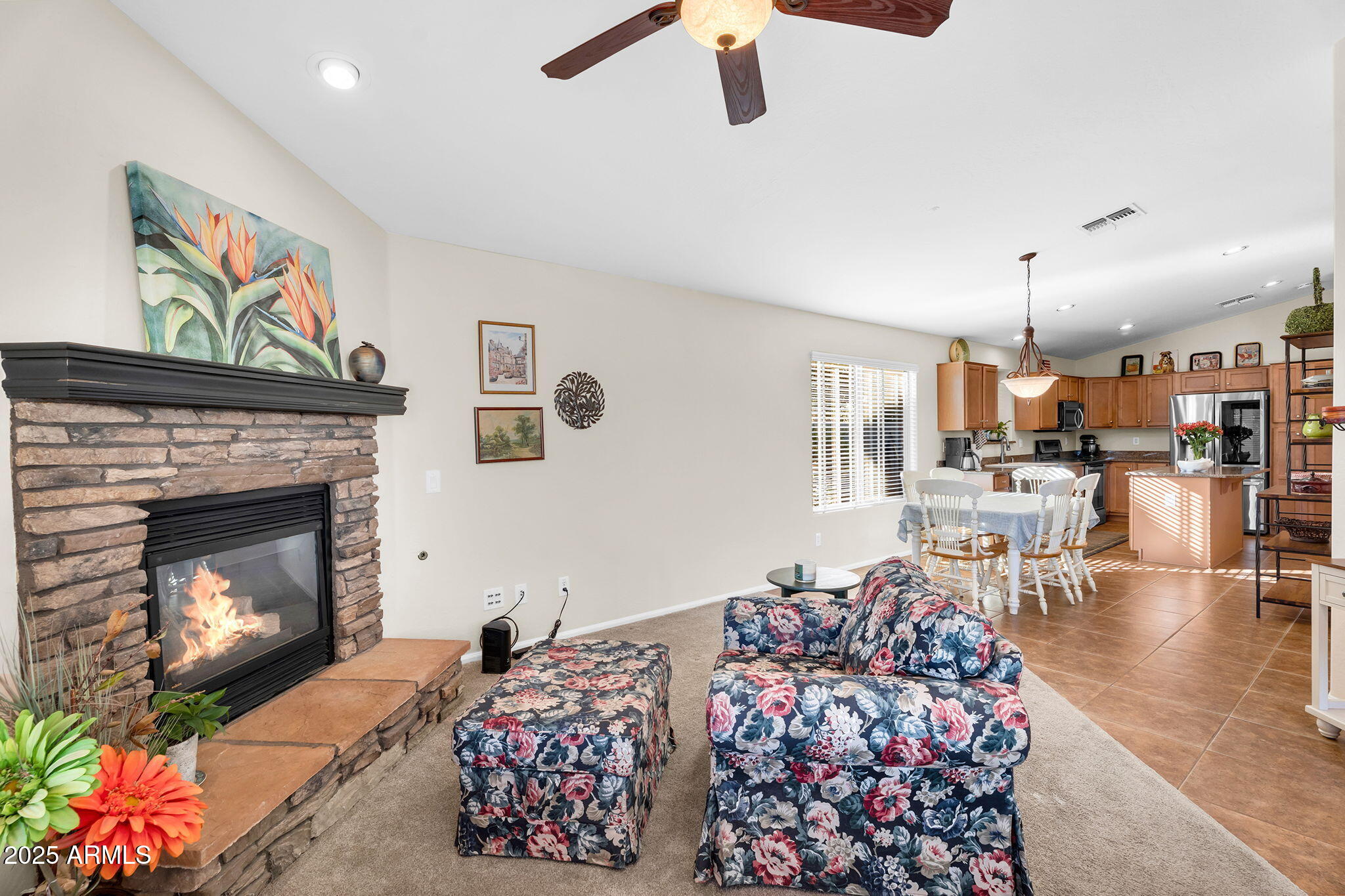 695 W HOLSTEIN Trail
