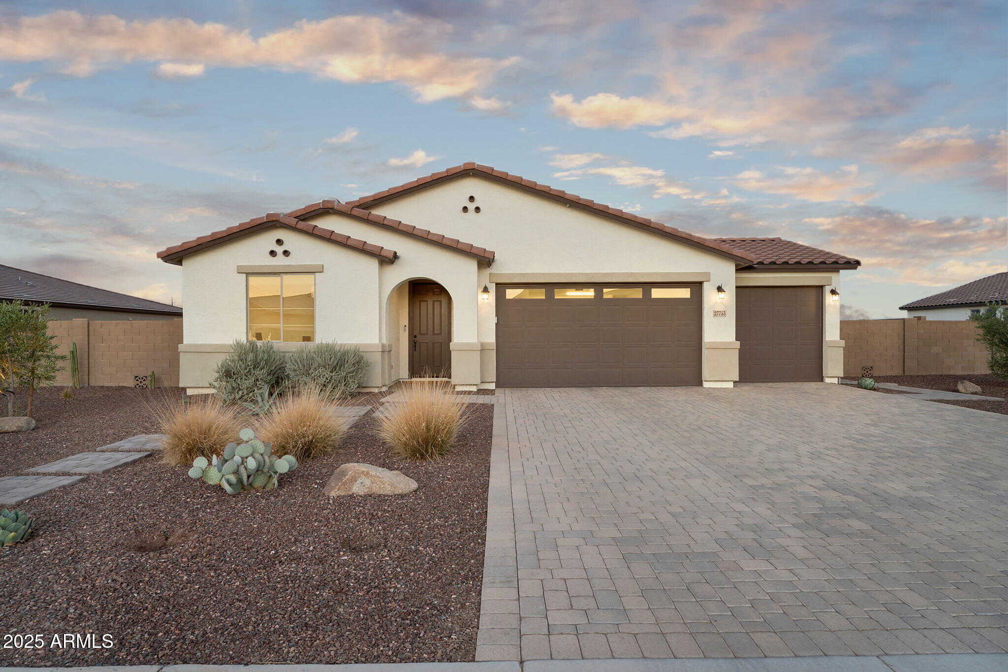27753 N HIBISCUS Lane