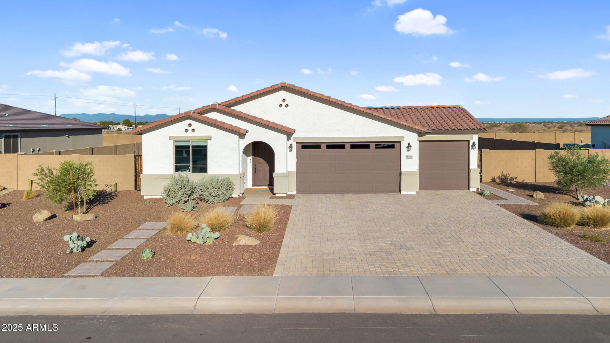 27753 N HIBISCUS Lane