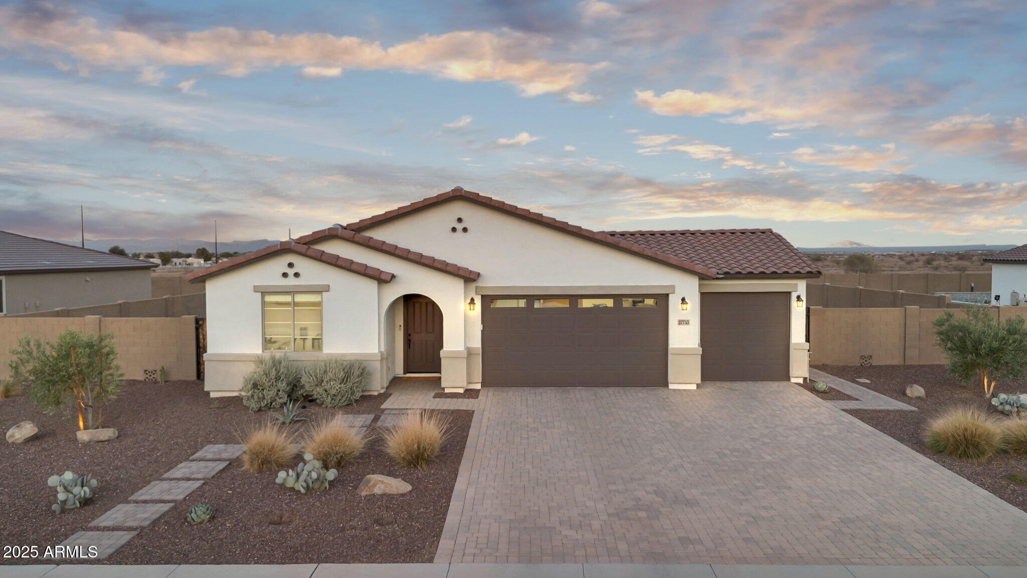 27753 N HIBISCUS Lane
