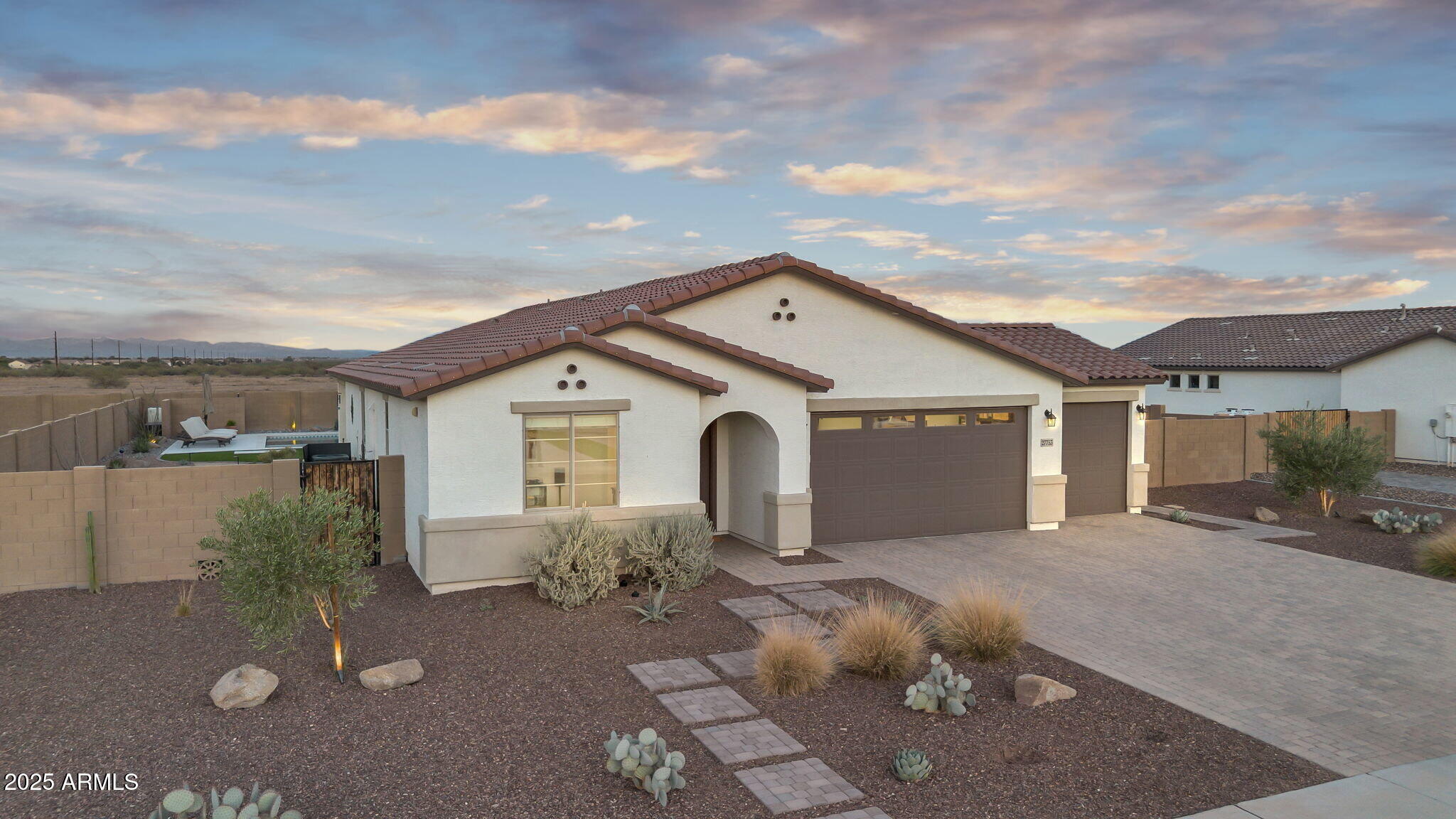 27753 N HIBISCUS Lane