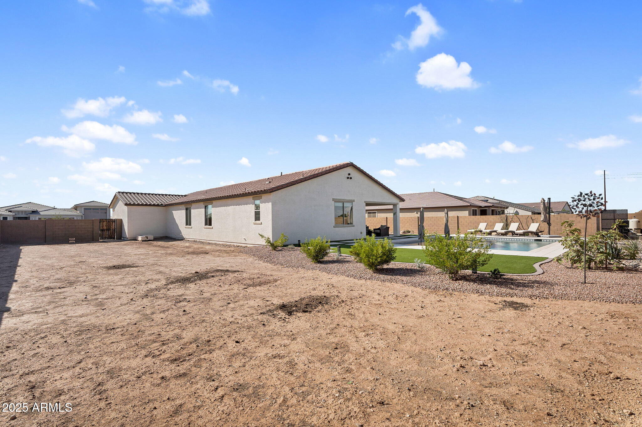 27753 N HIBISCUS Lane