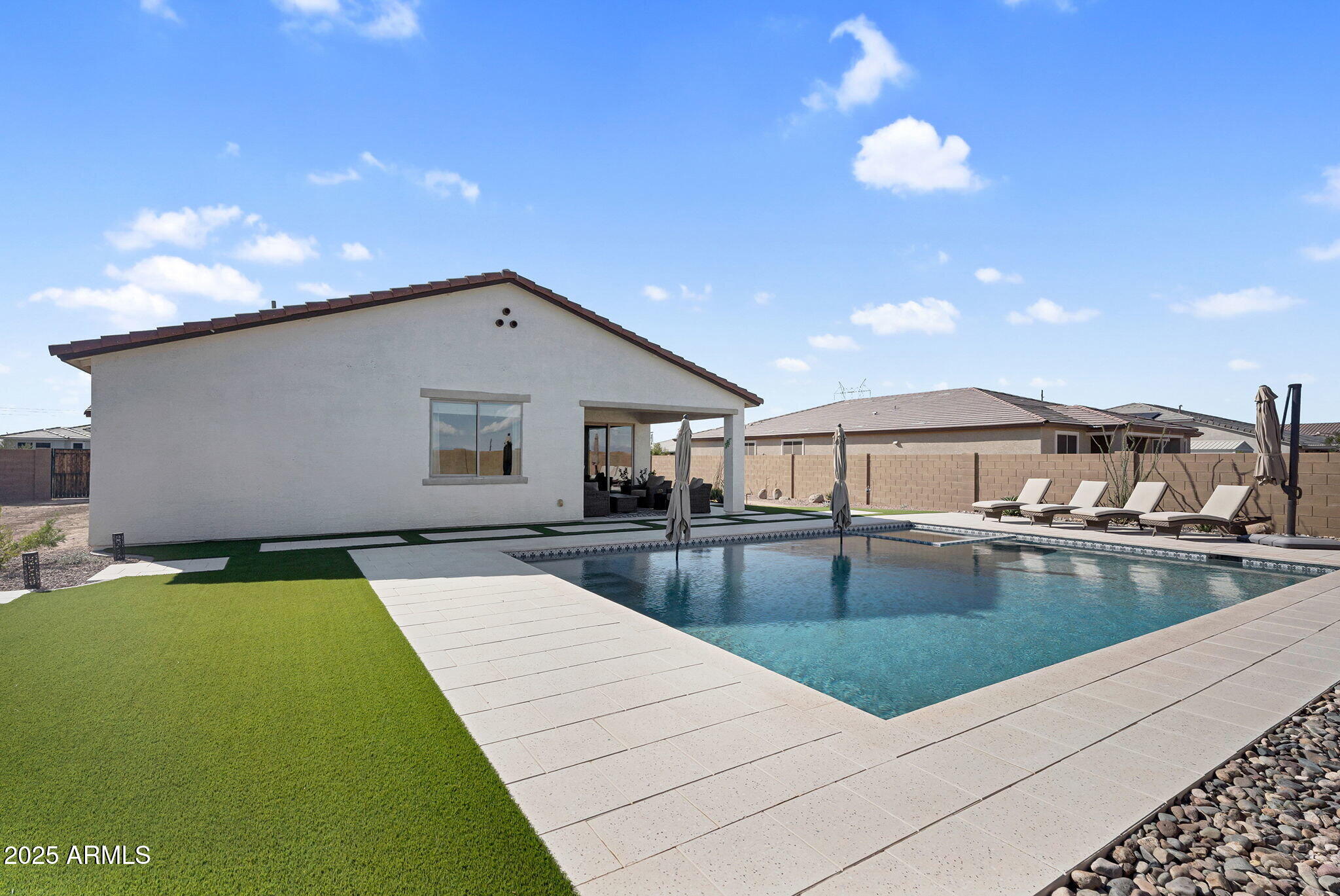 27753 N HIBISCUS Lane