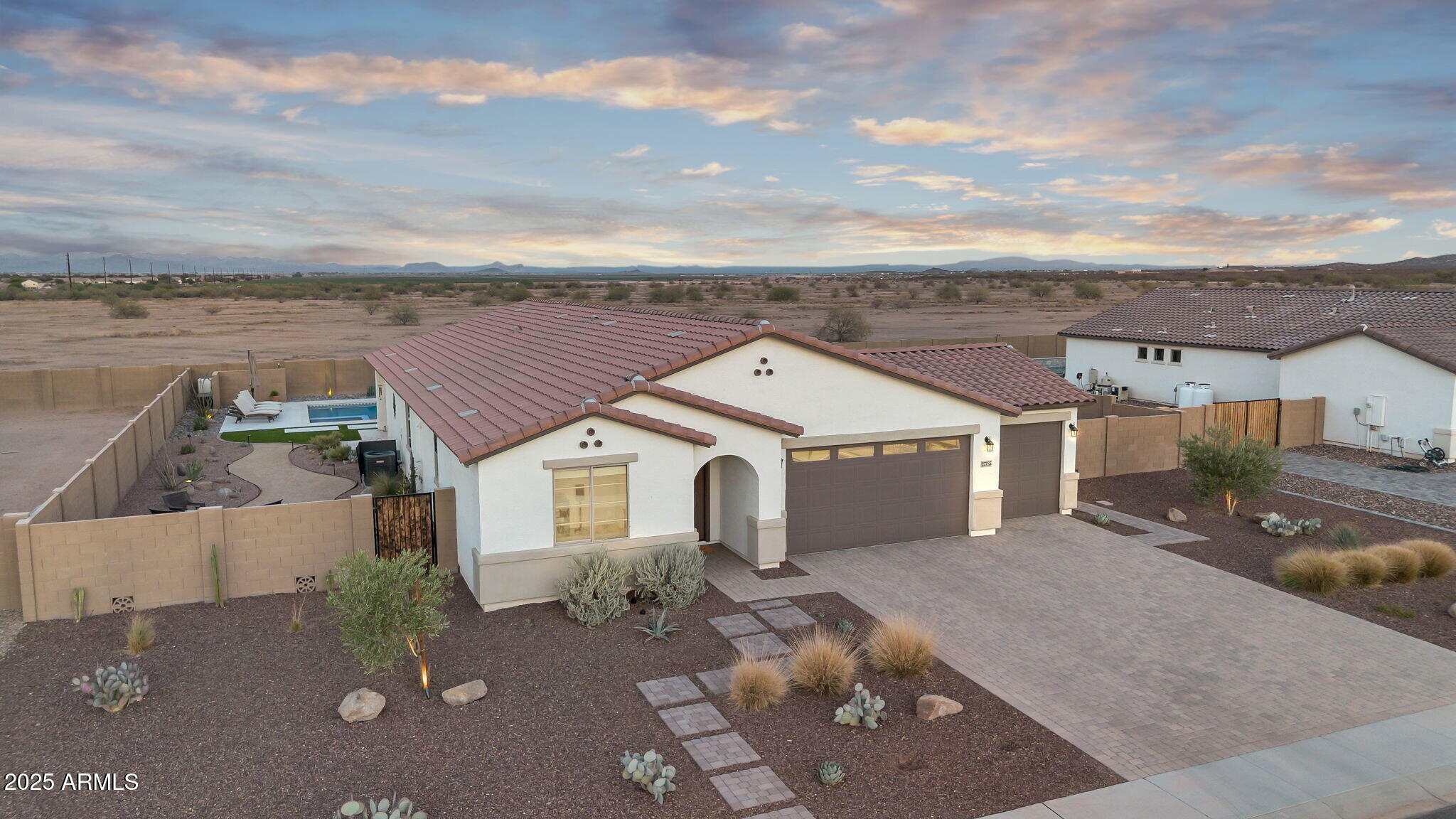 27753 N HIBISCUS Lane