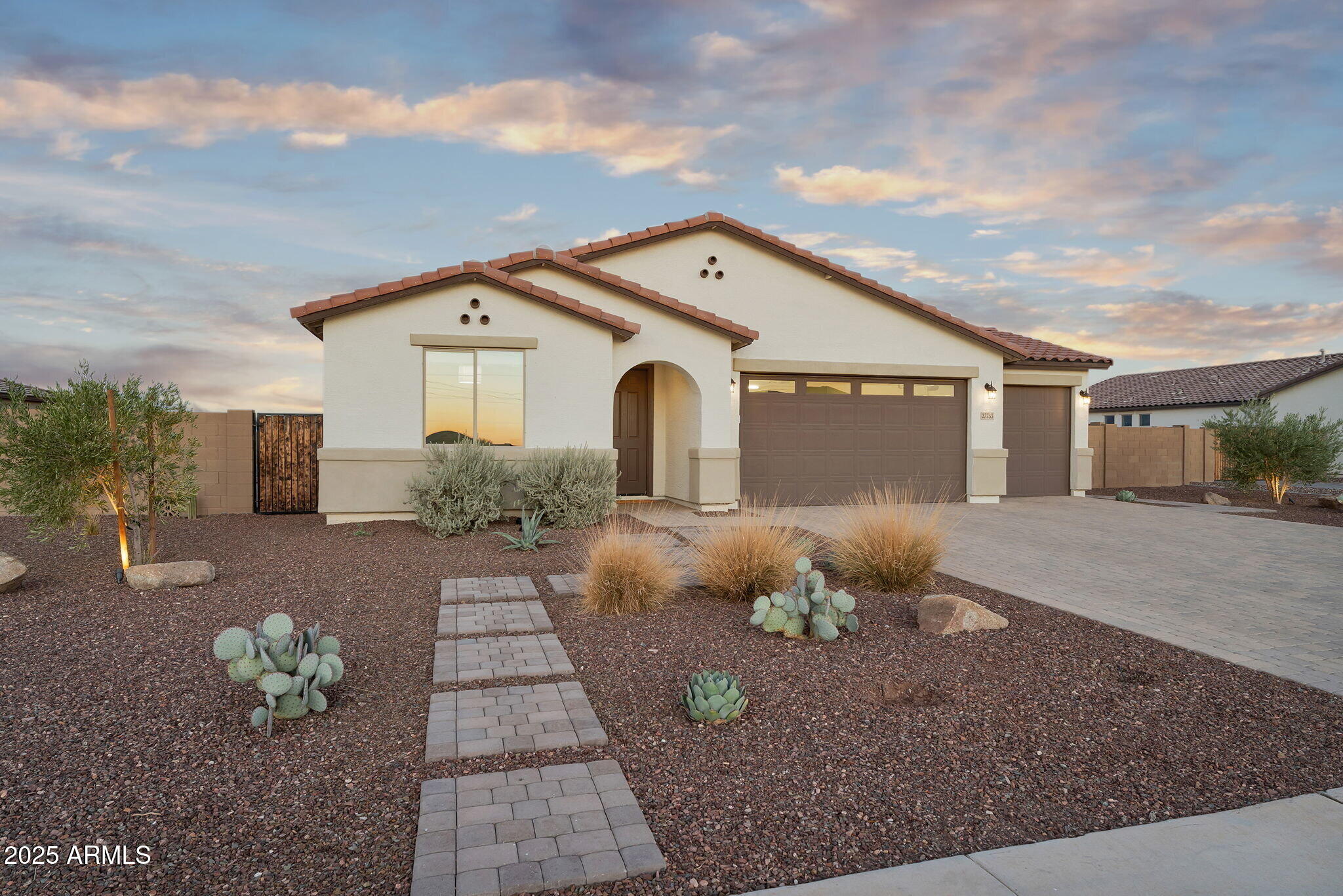 27753 N HIBISCUS Lane