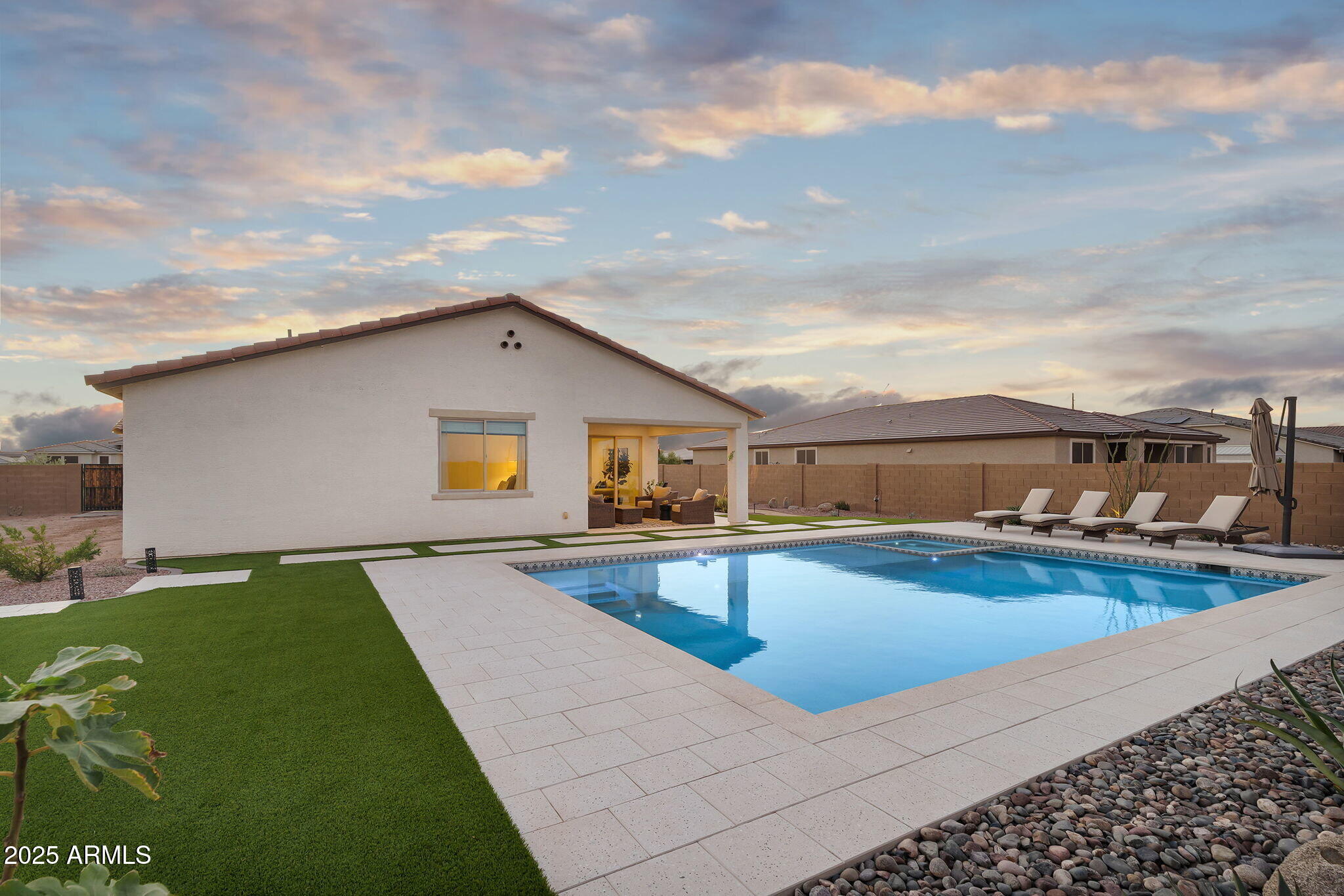 27753 N HIBISCUS Lane