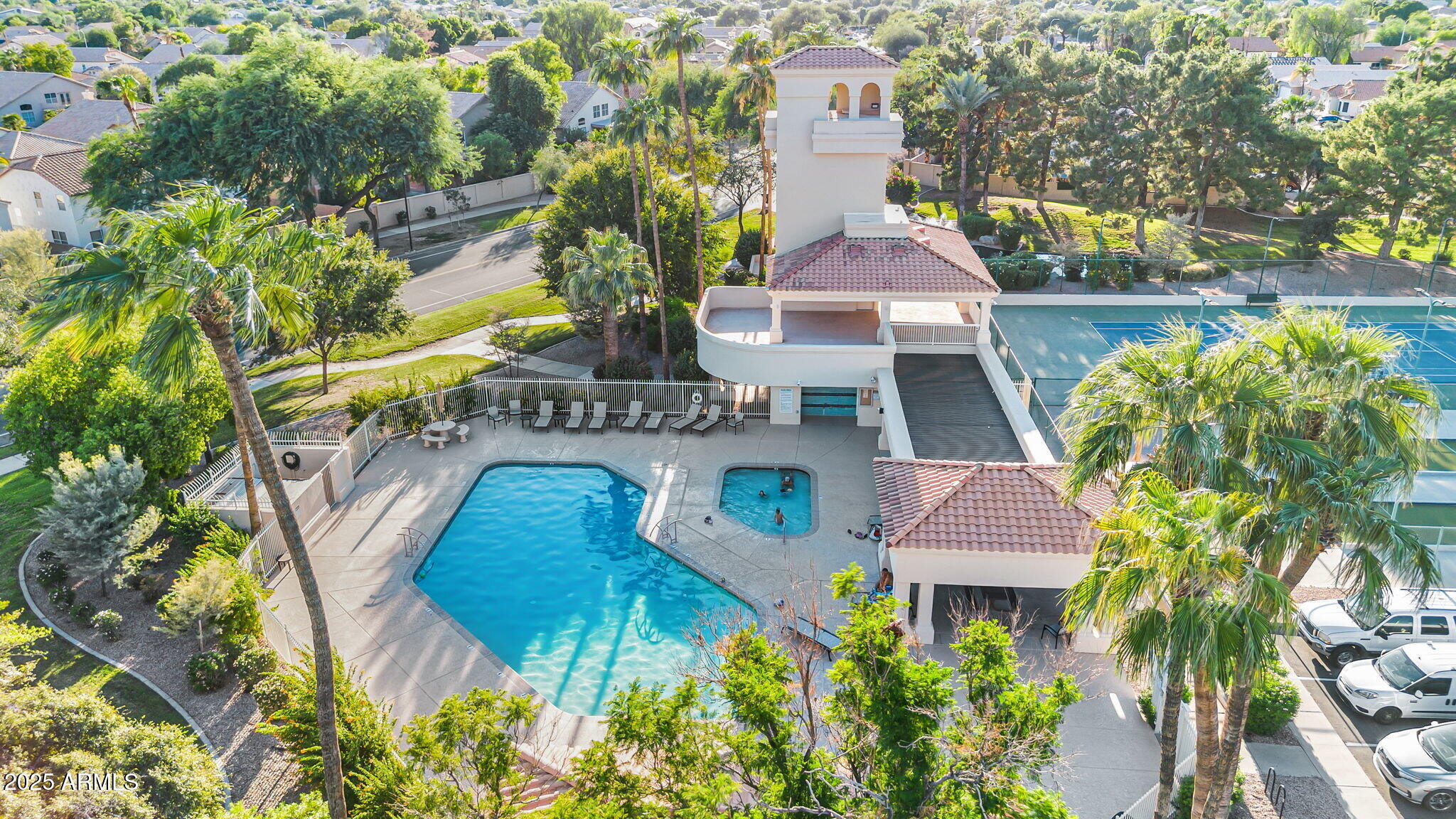 1832 W WILDHORSE Drive