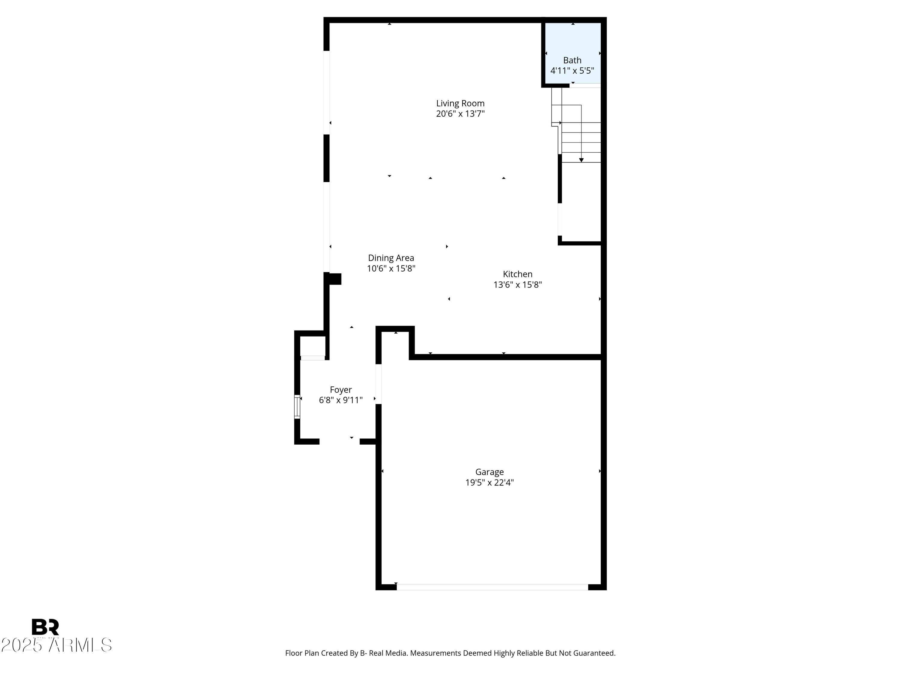 274 E RALEIGH Drive, Chandler