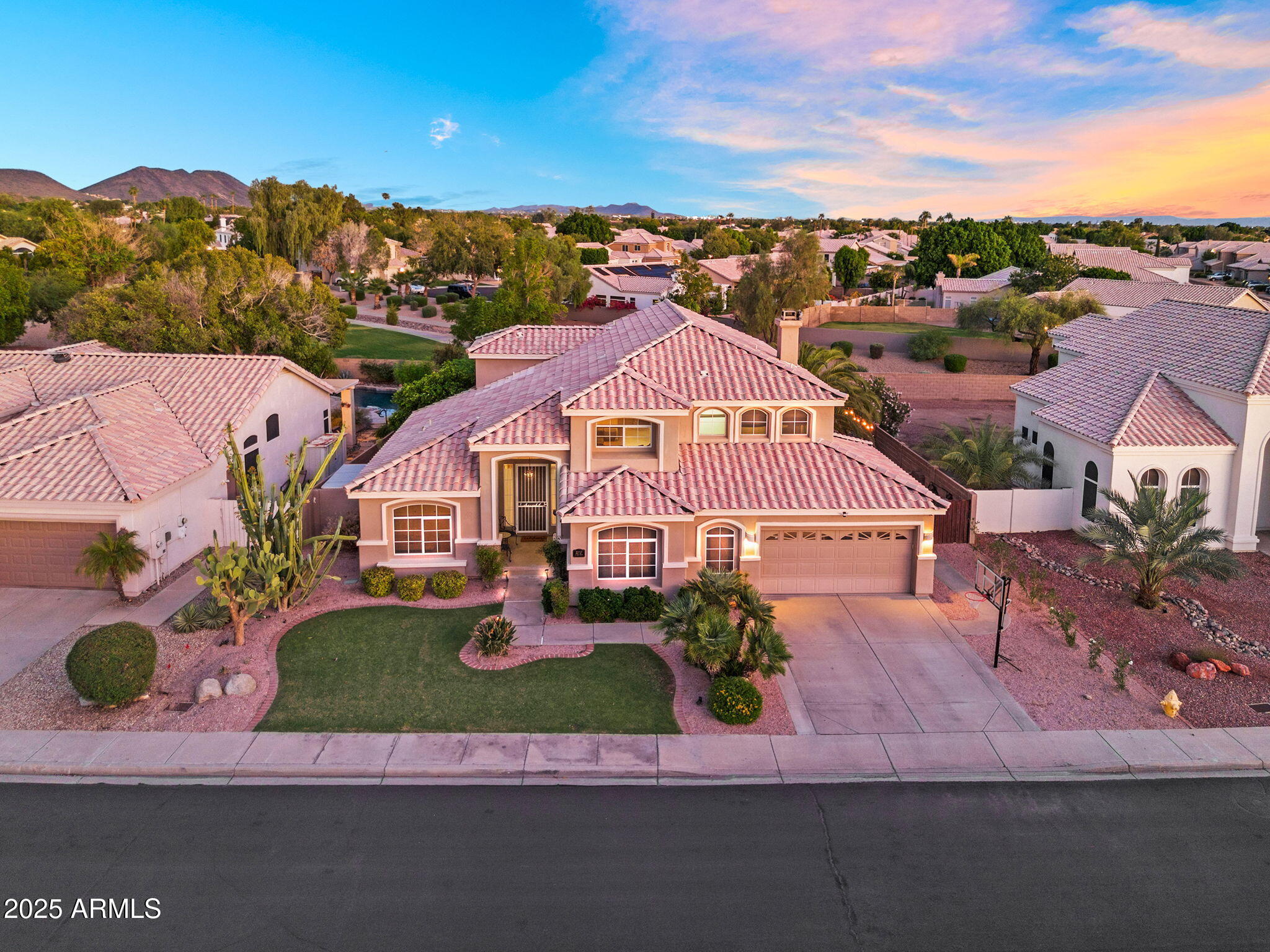 22727 N 73RD Drive