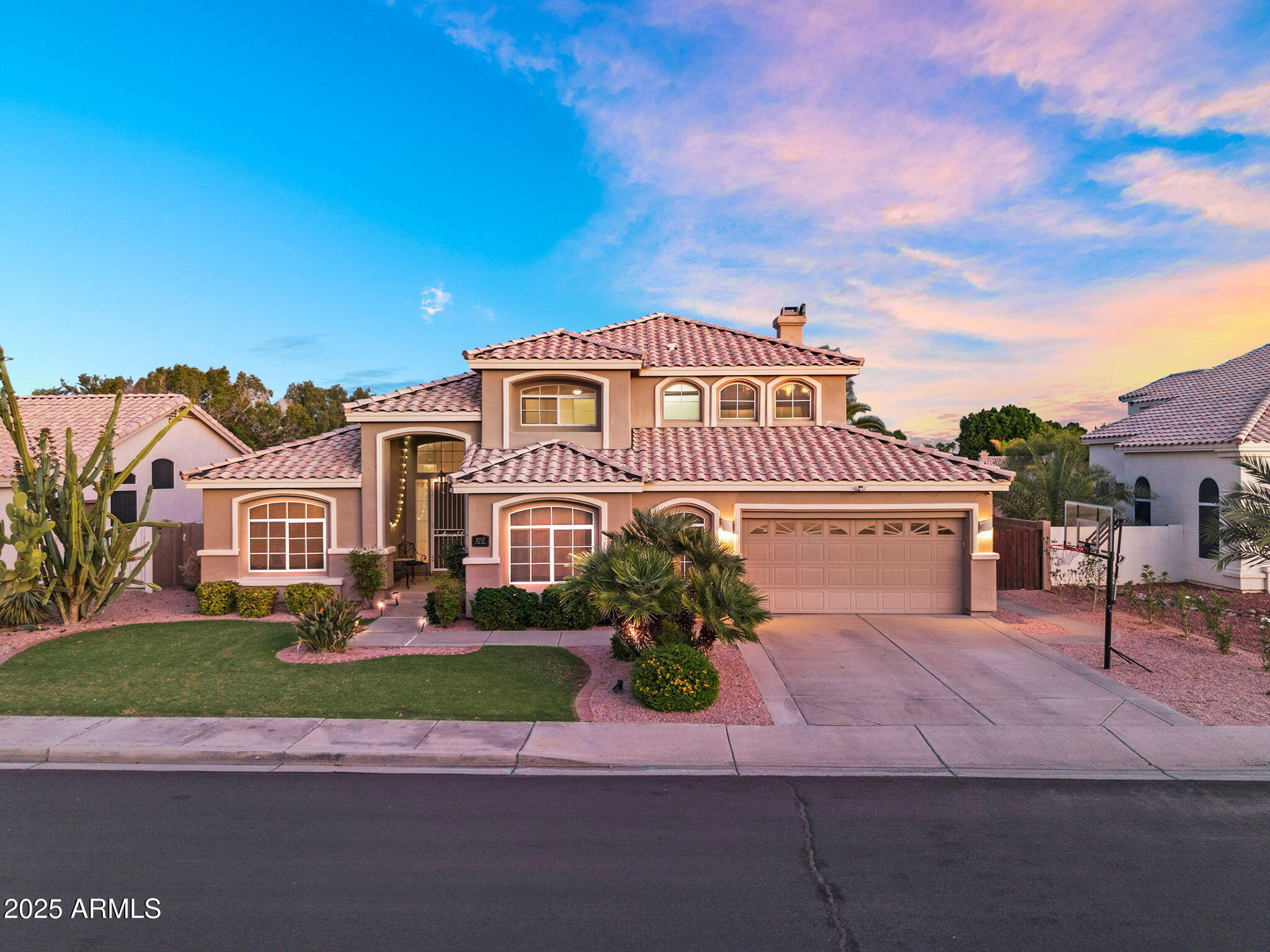 22727 N 73RD Drive