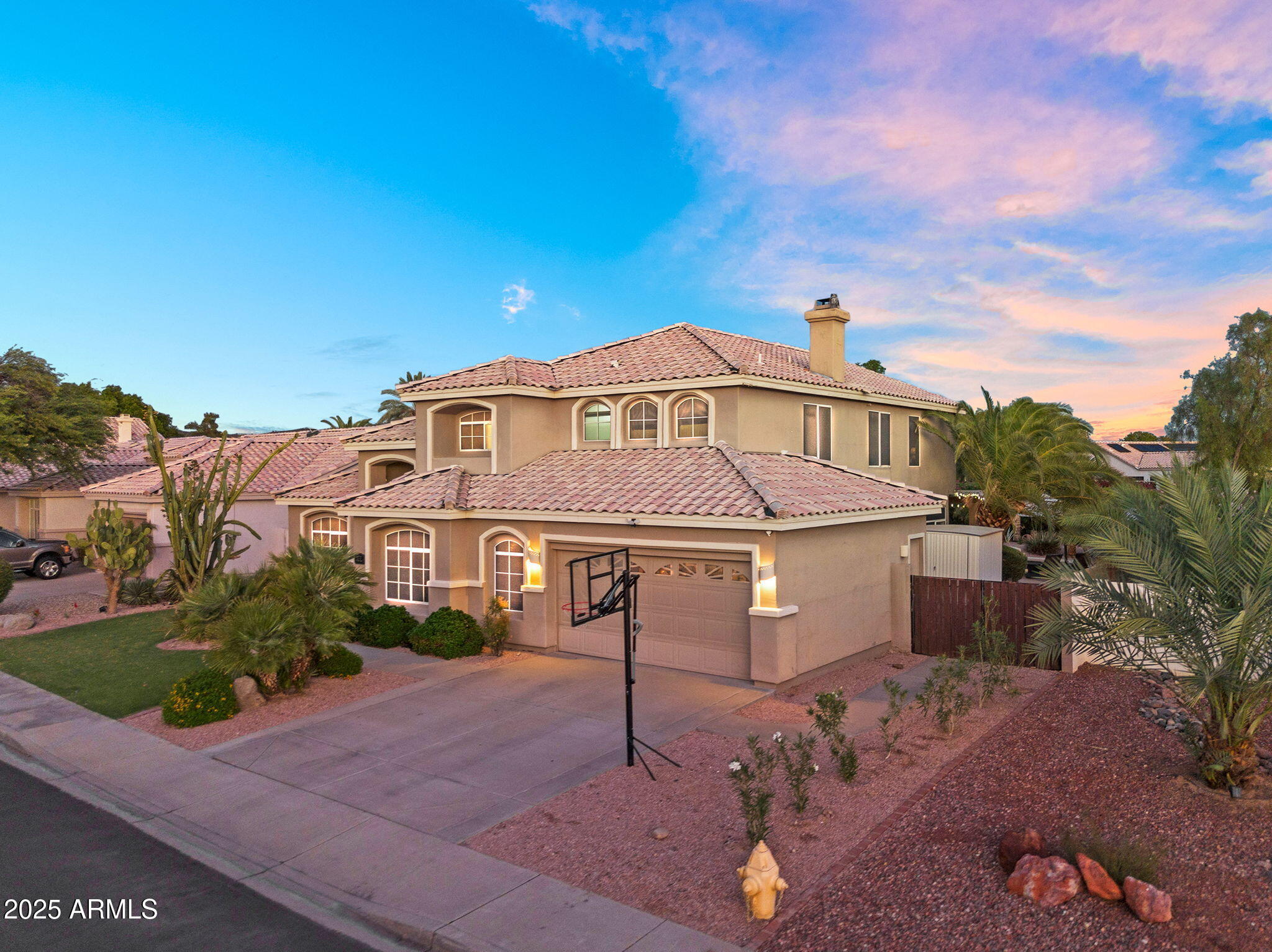 22727 N 73RD Drive
