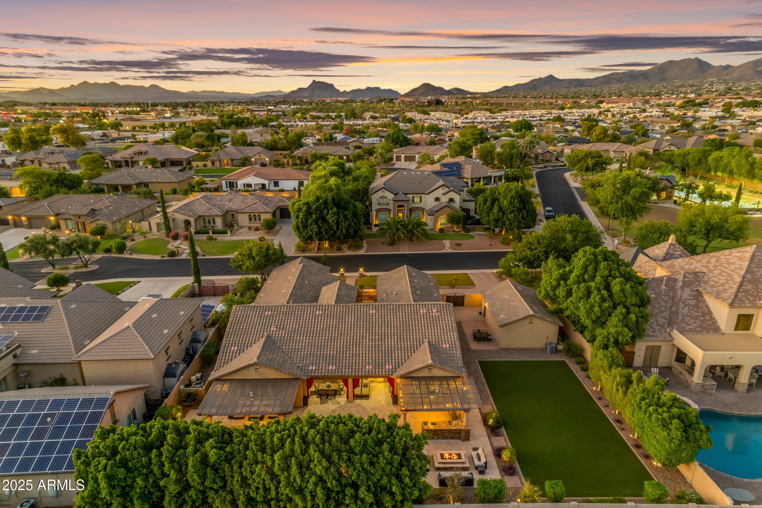 6961 E IVYGLEN Street, Mesa