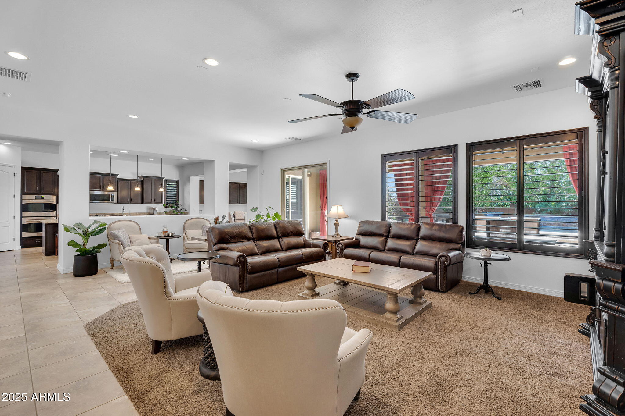 6961 E IVYGLEN Street, Mesa