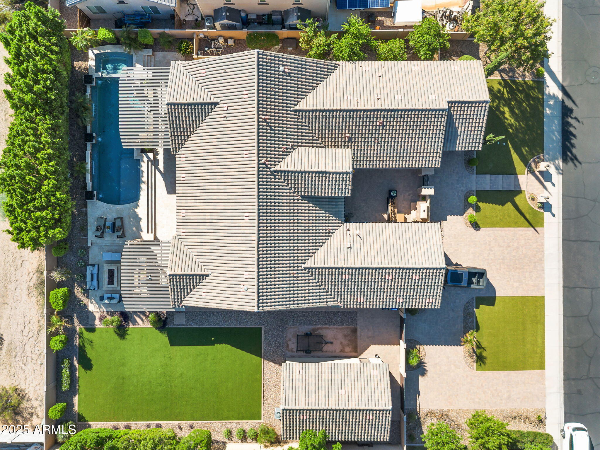 6961 E IVYGLEN Street, Mesa