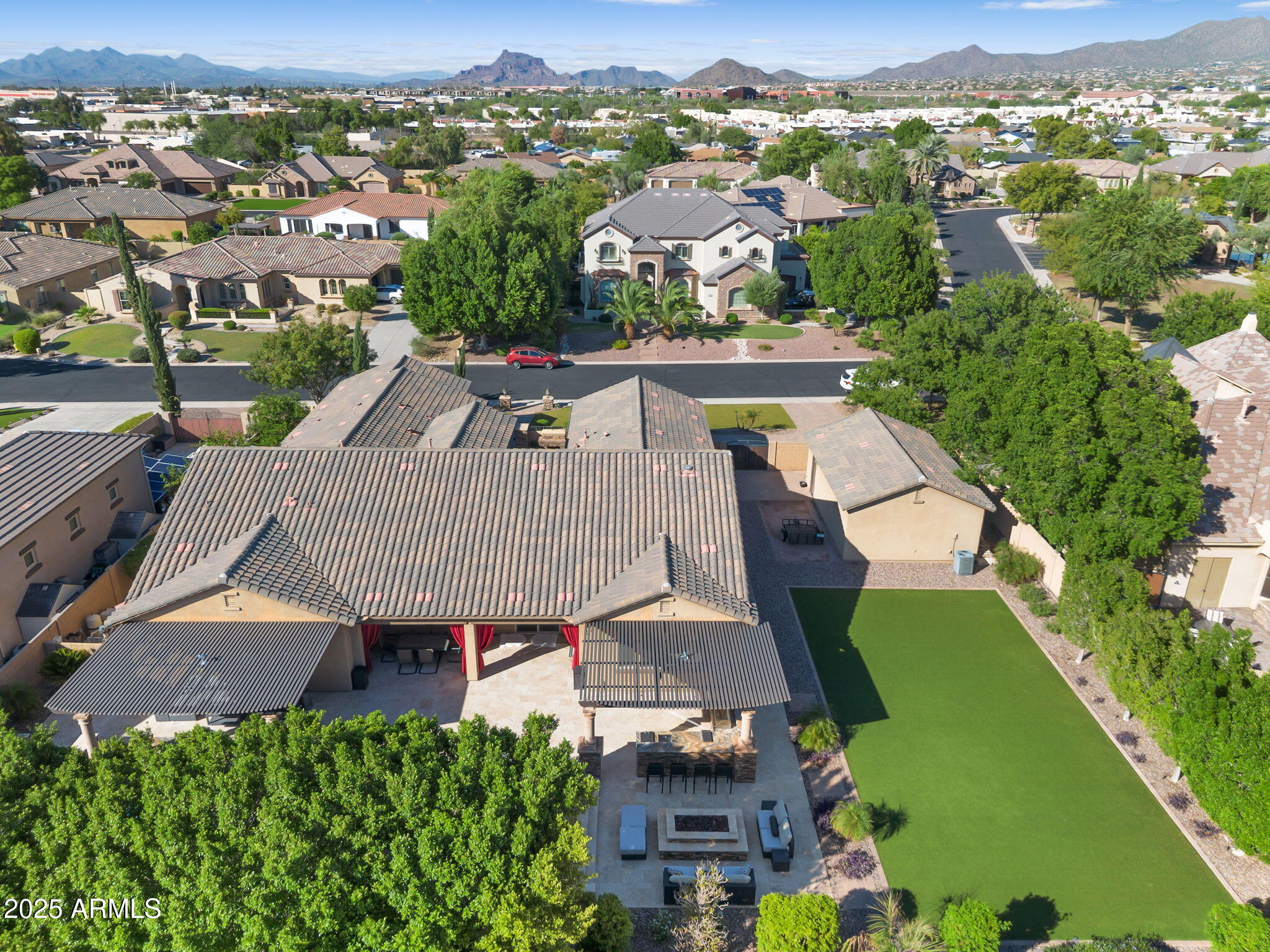 6961 E IVYGLEN Street, Mesa