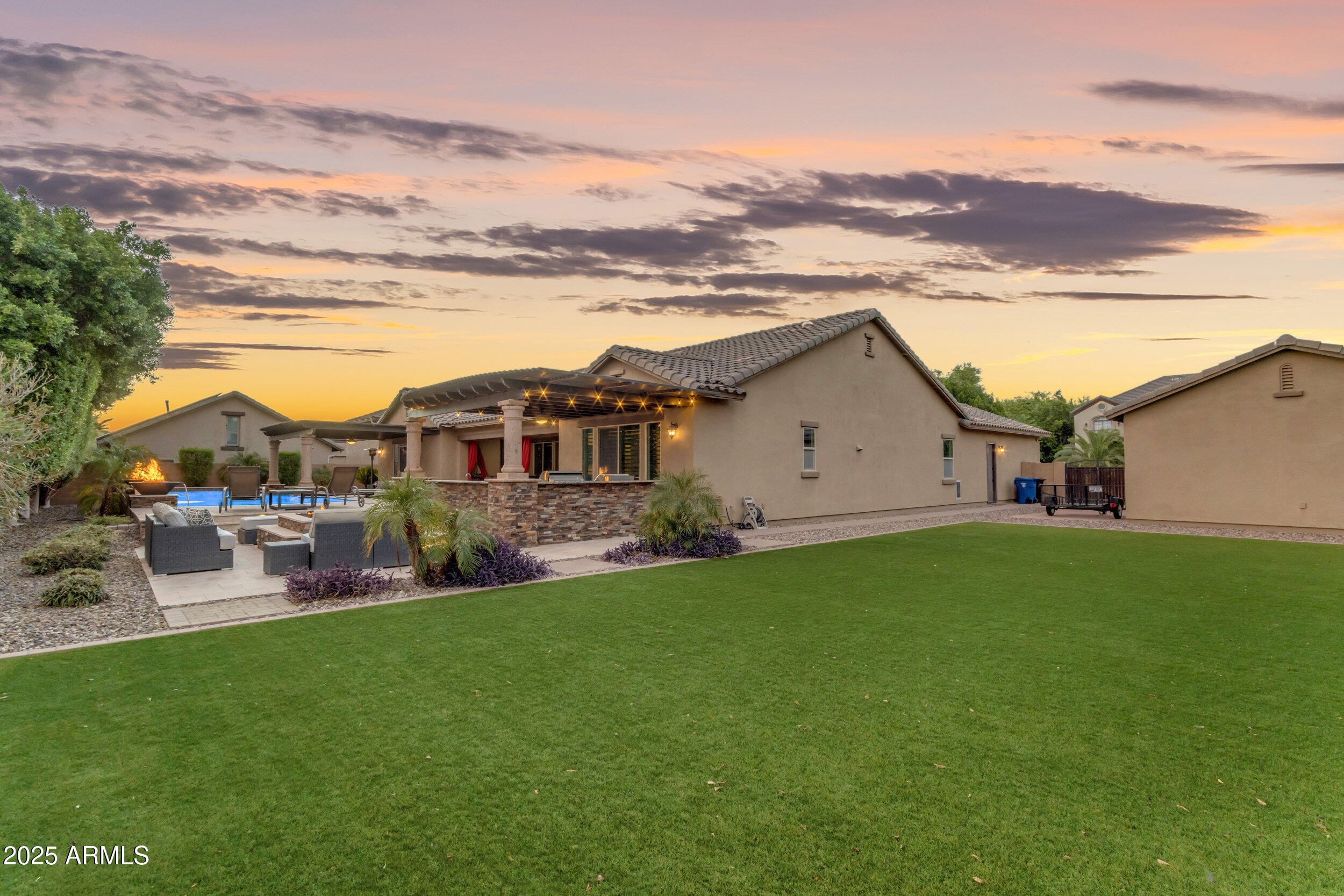 6961 E IVYGLEN Street, Mesa