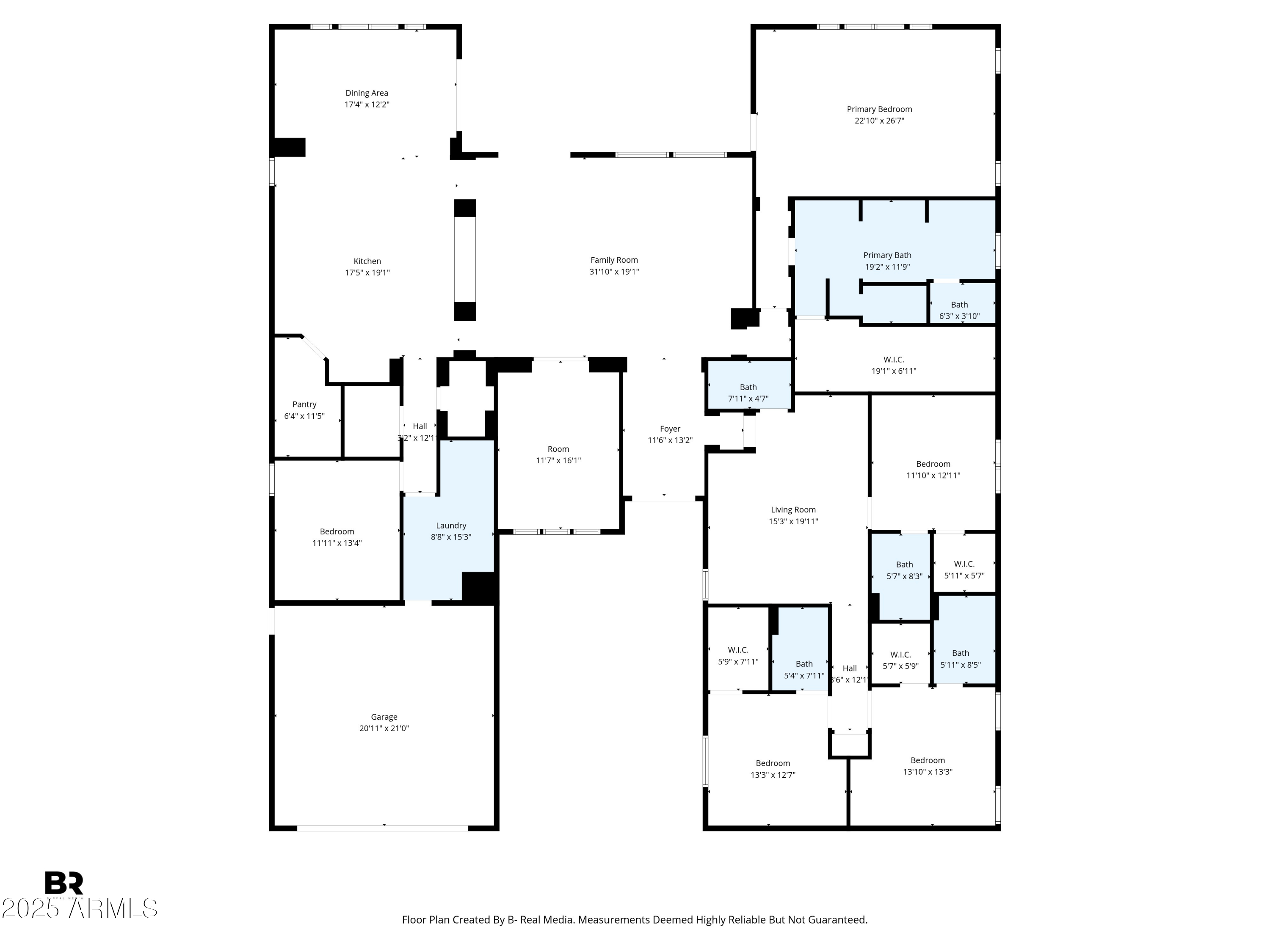 6961 E IVYGLEN Street, Mesa