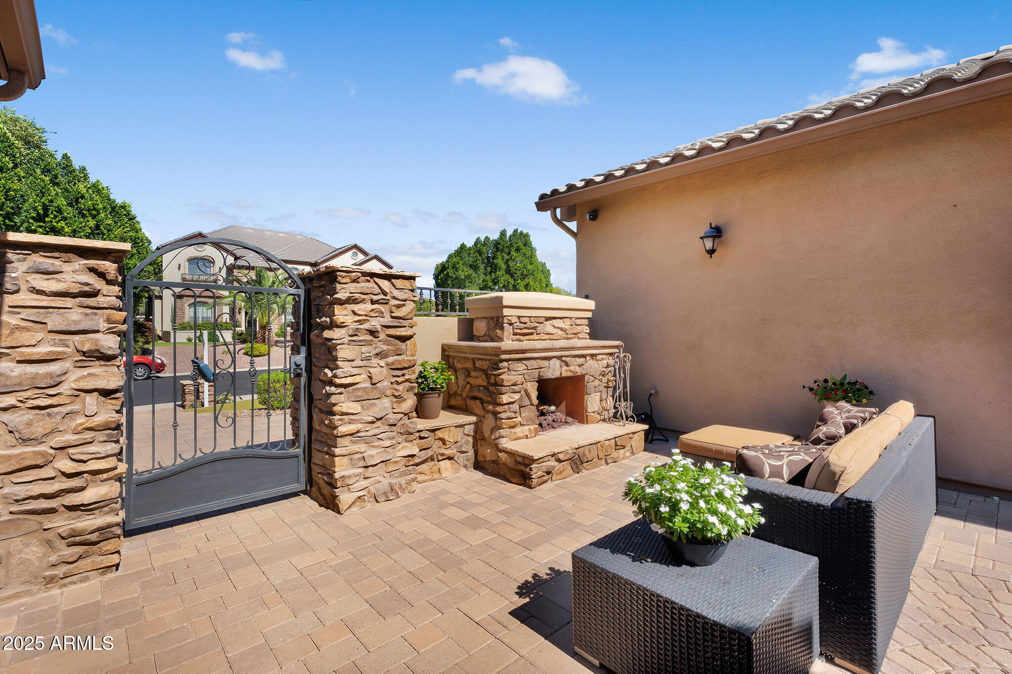 6961 E IVYGLEN Street, Mesa