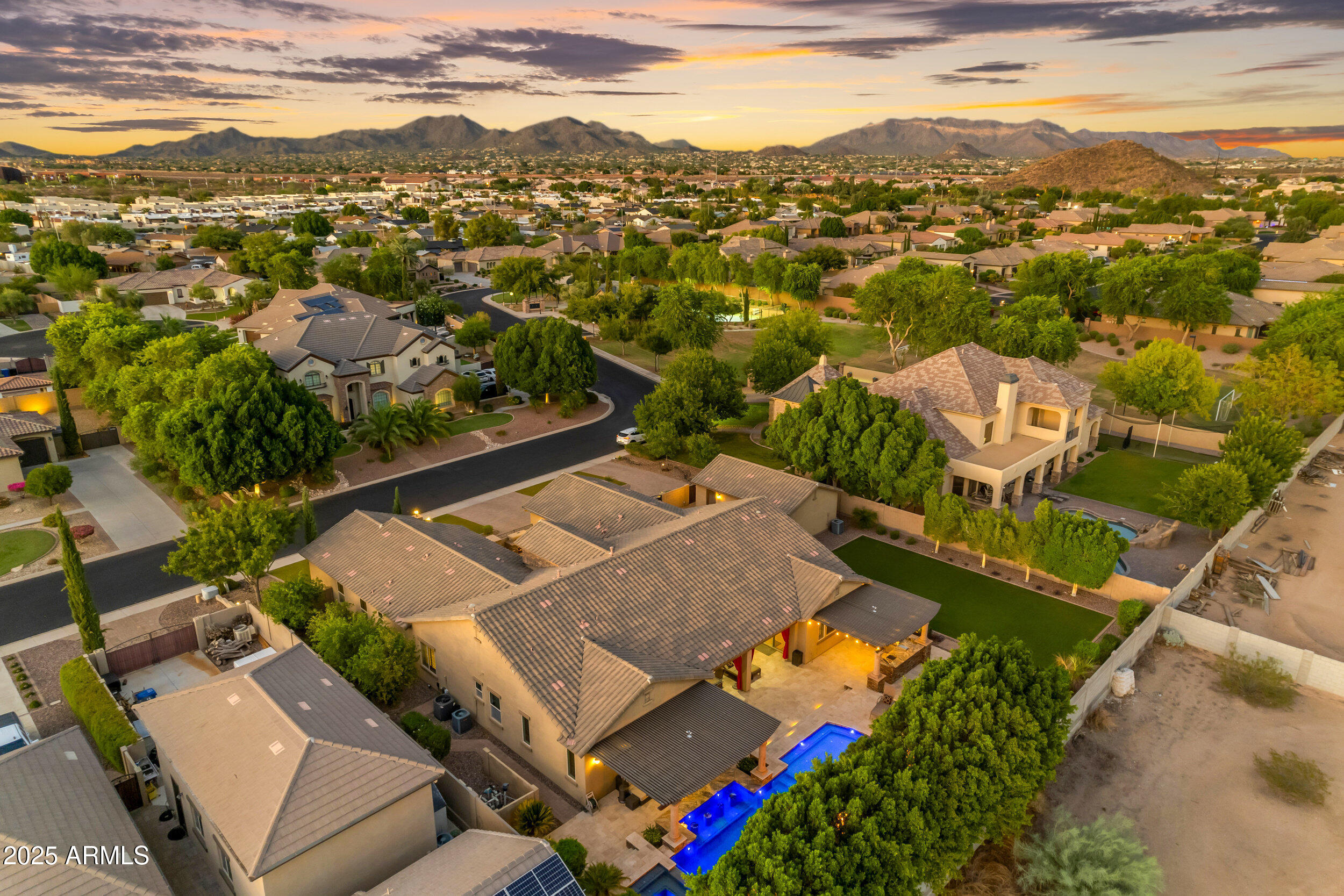 6961 E IVYGLEN Street, Mesa