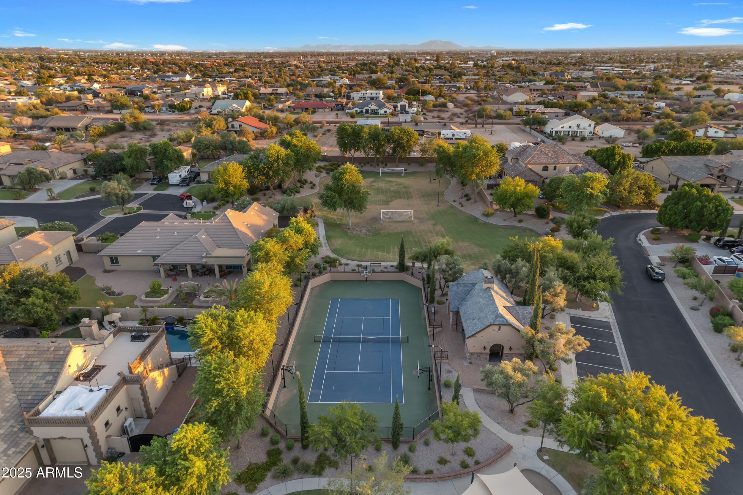 6961 E IVYGLEN Street, Mesa