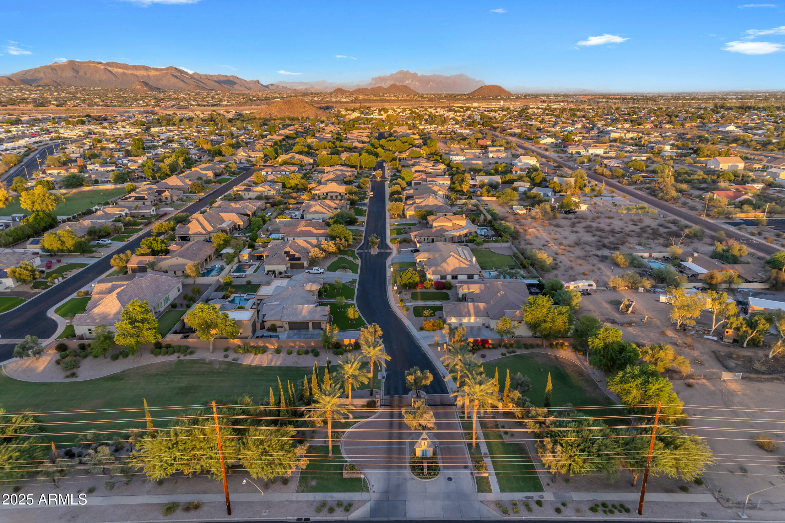 6961 E IVYGLEN Street, Mesa