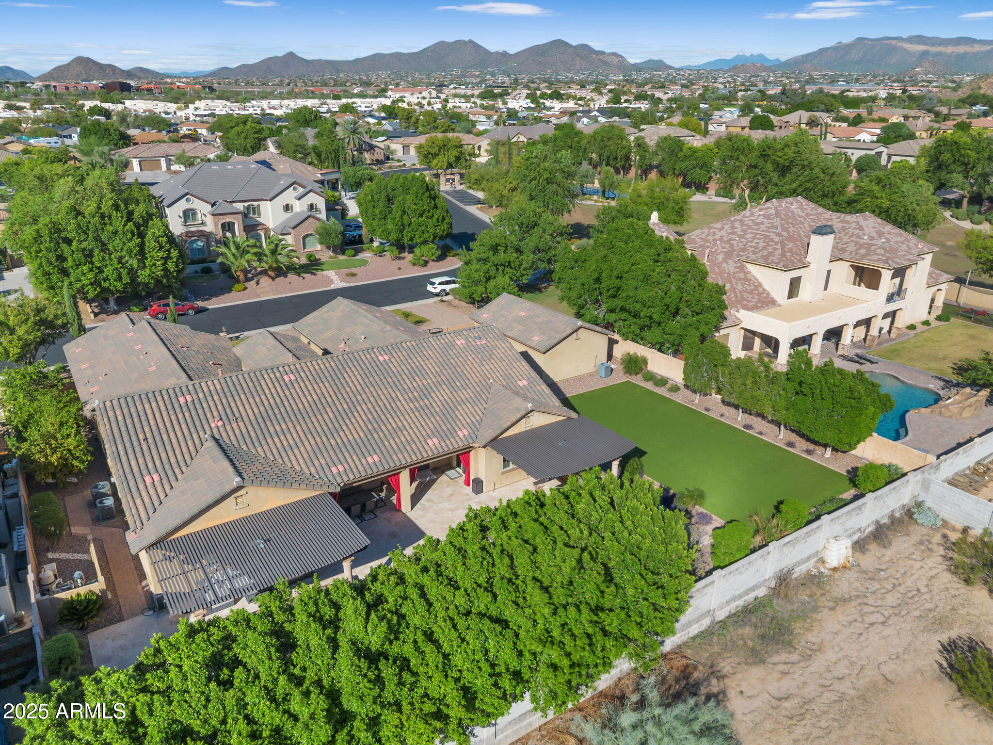 6961 E IVYGLEN Street, Mesa