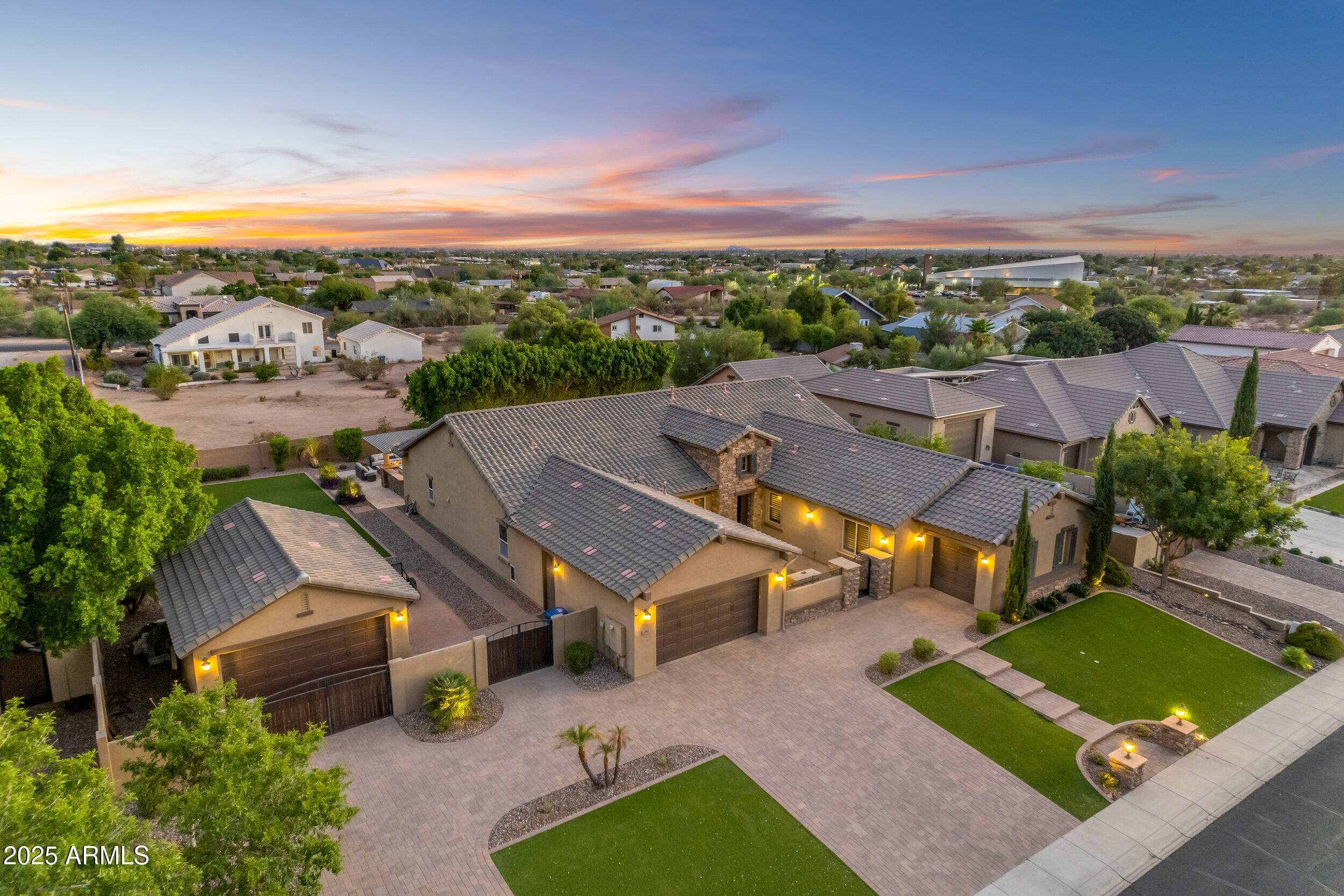 6961 E IVYGLEN Street, Mesa