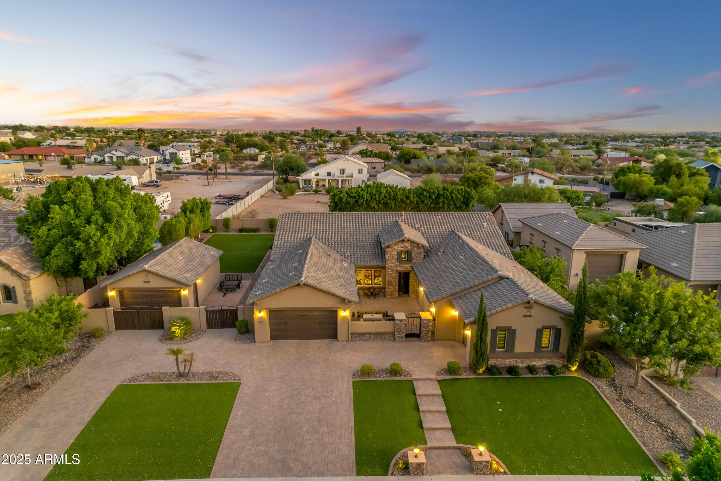 6961 E IVYGLEN Street, Mesa