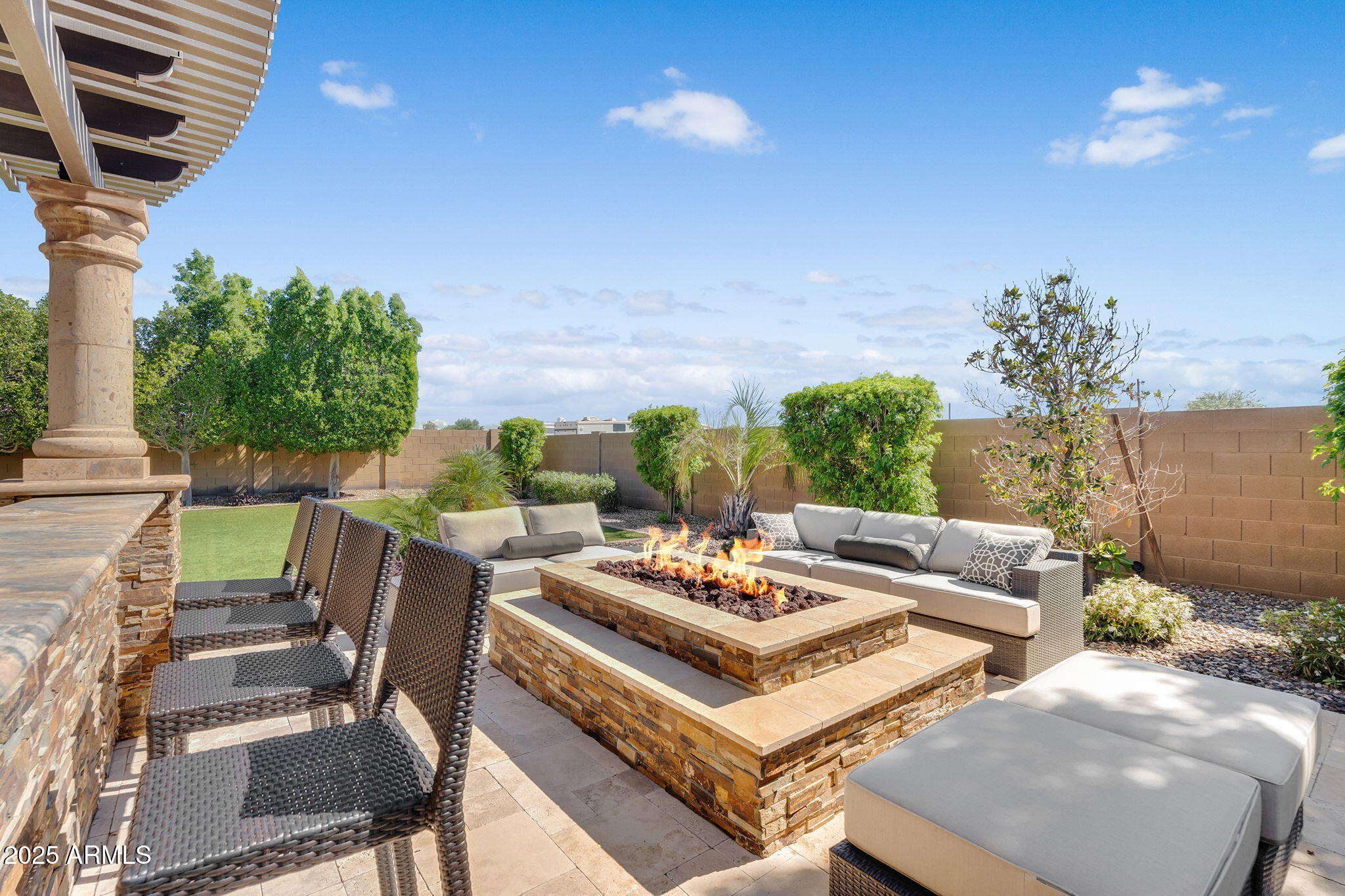 6961 E IVYGLEN Street, Mesa