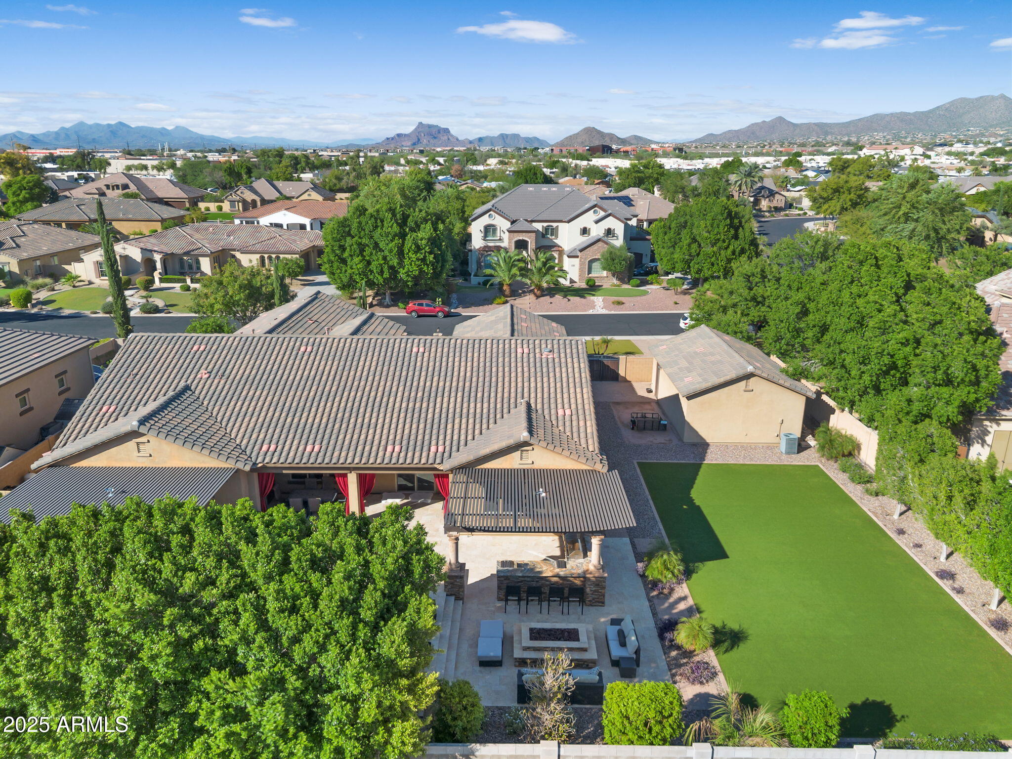 6961 E IVYGLEN Street, Mesa