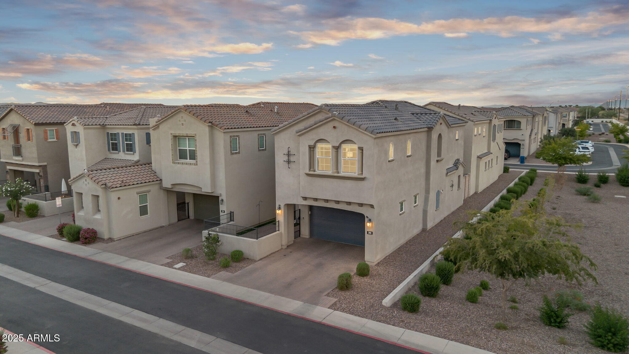 280 E ASTER Drive