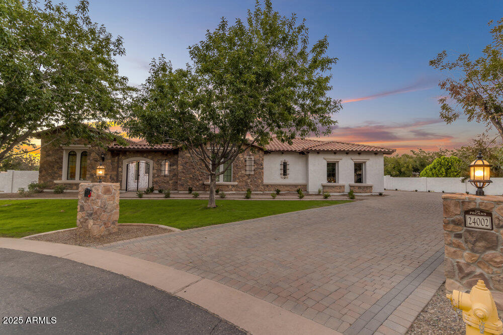 24002 S 201ST Court
