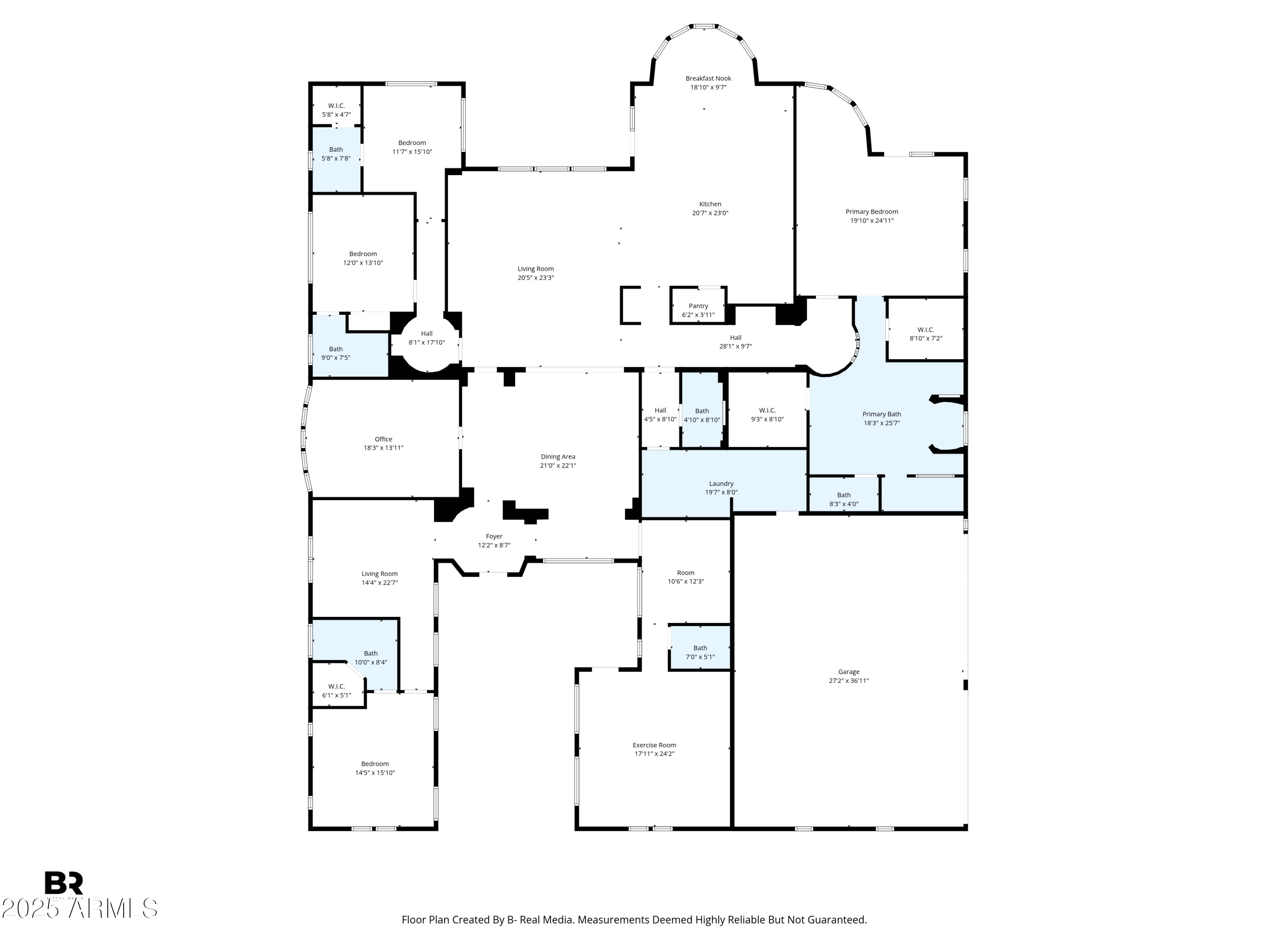 24002 S 201ST Court