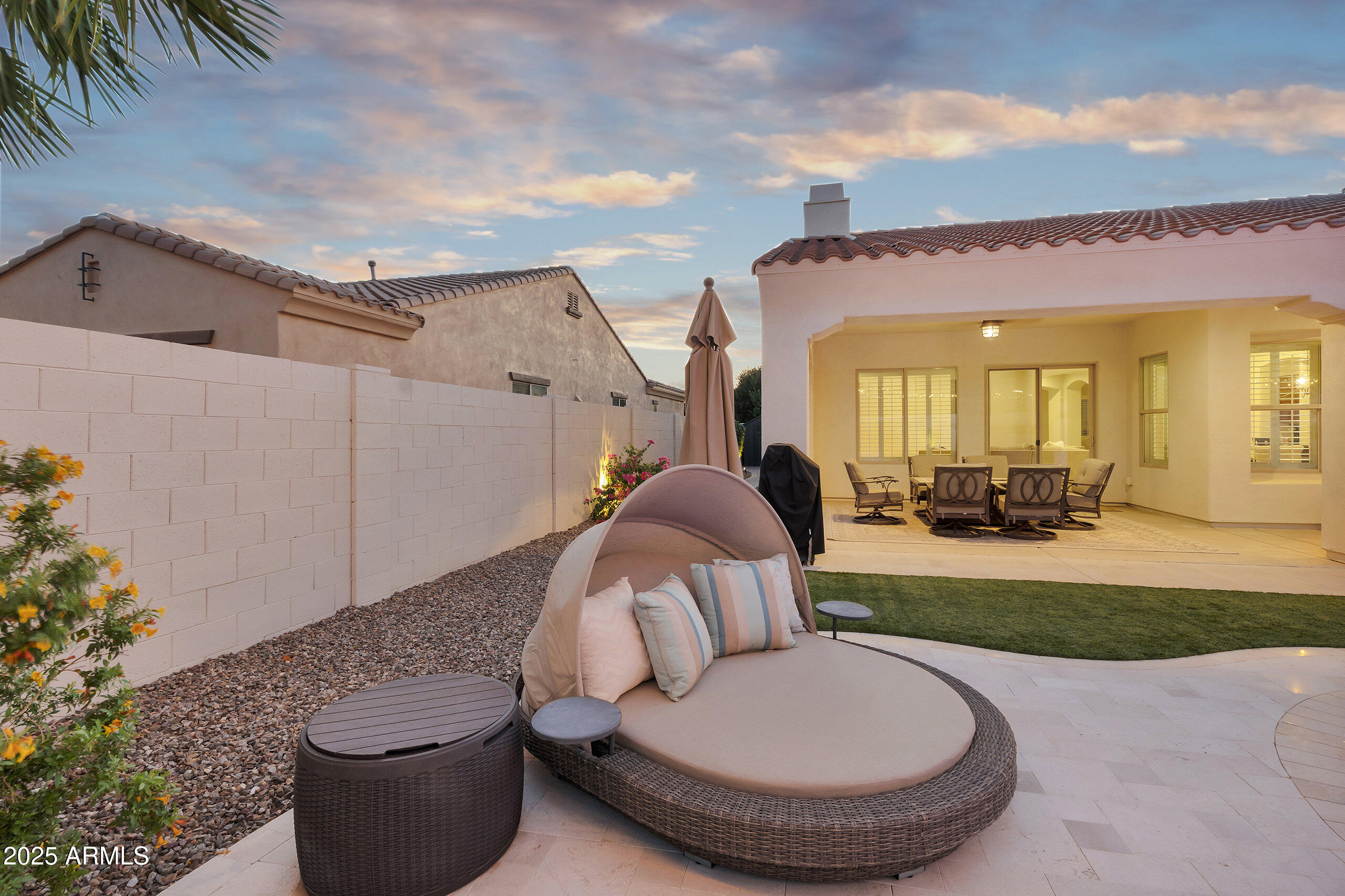 5411 S BIG HORN Place, Chandler