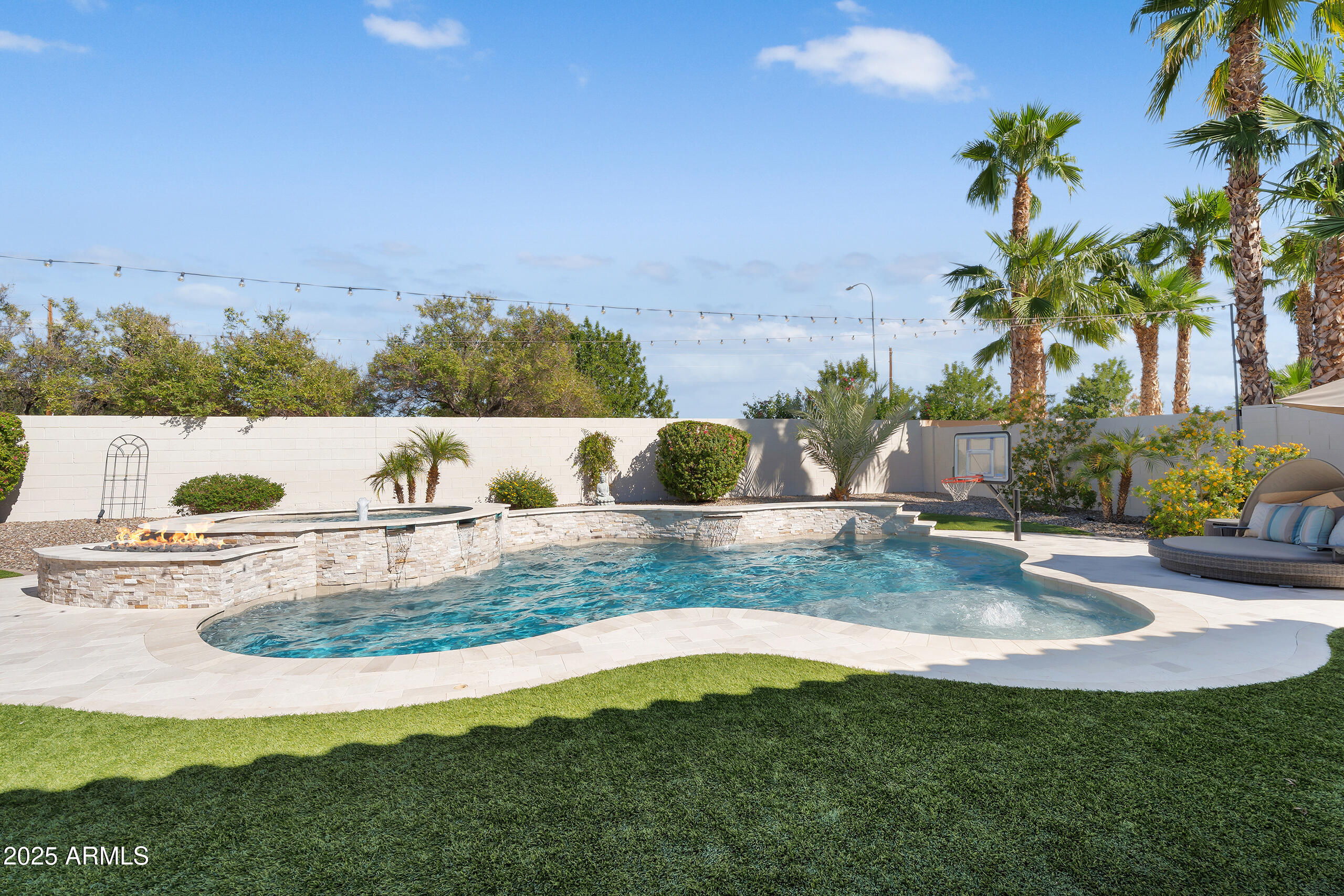 5411 S BIG HORN Place, Chandler