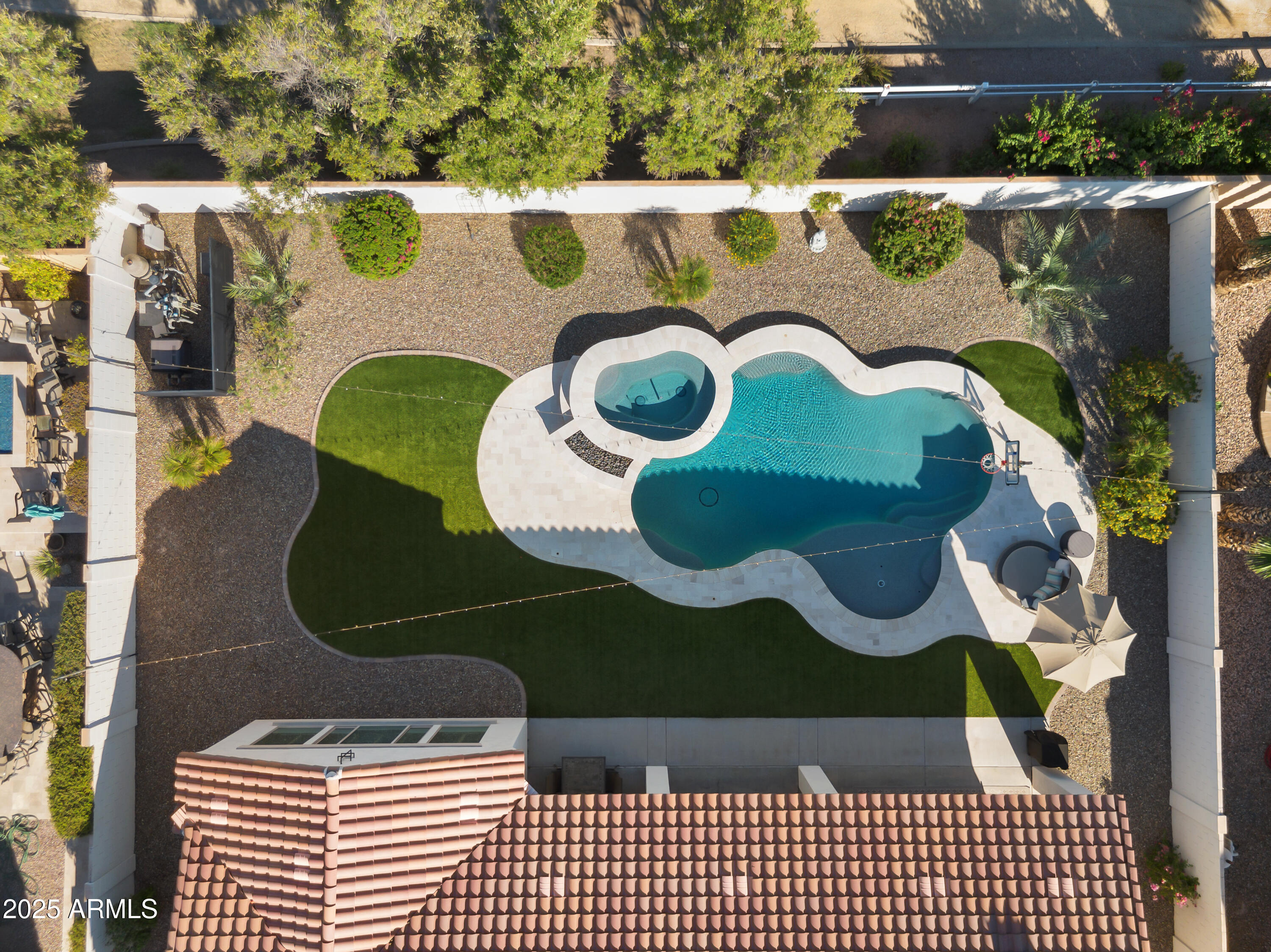 5411 S BIG HORN Place, Chandler